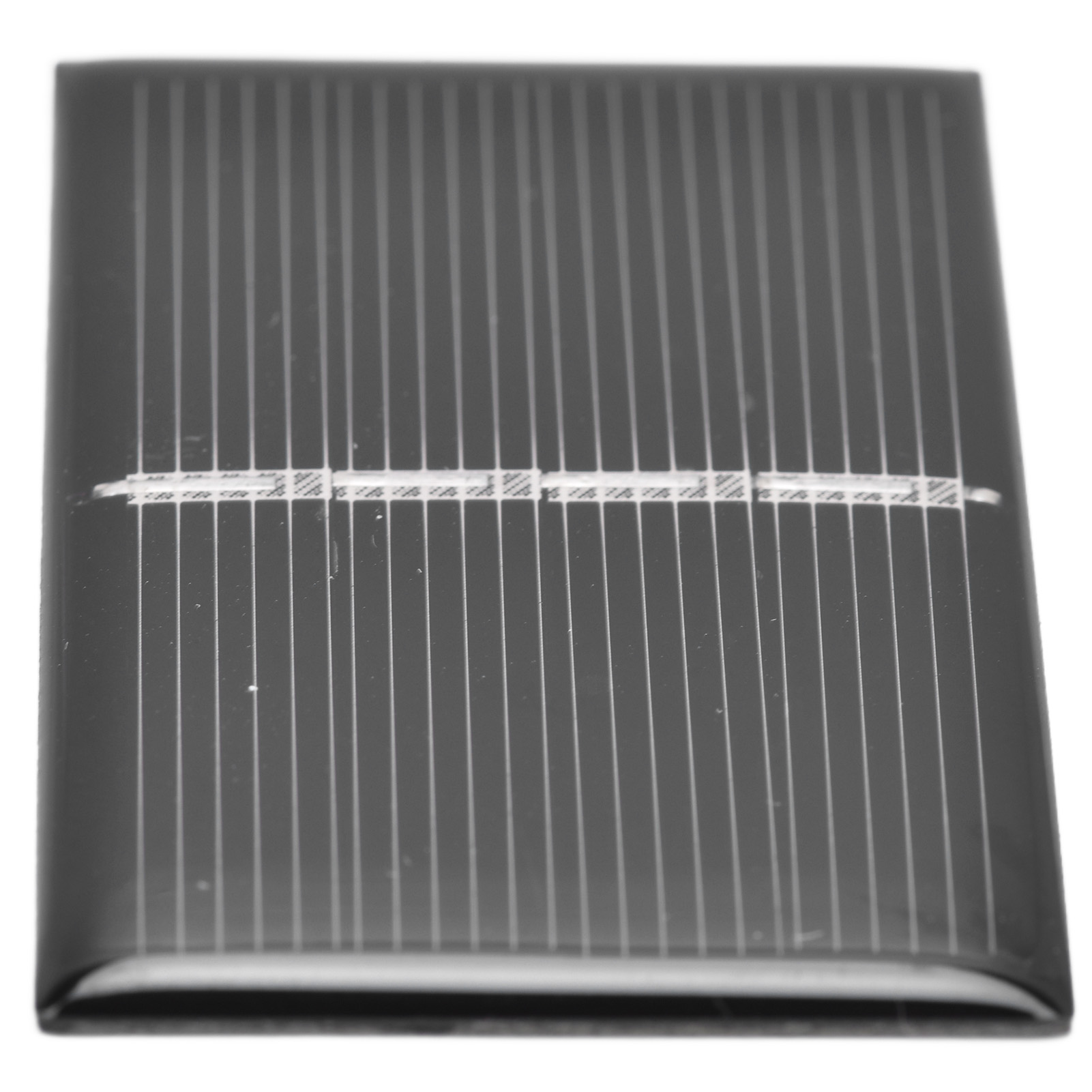 Packung Mit 5 Mini-2v-130ma-solarmodulen, Hohe Leistung, Ausgezeichnete Lichtdurchlässigkeit, Perfekte Wasserdichtigkeit, Kompaktes Photovoltaikmodul