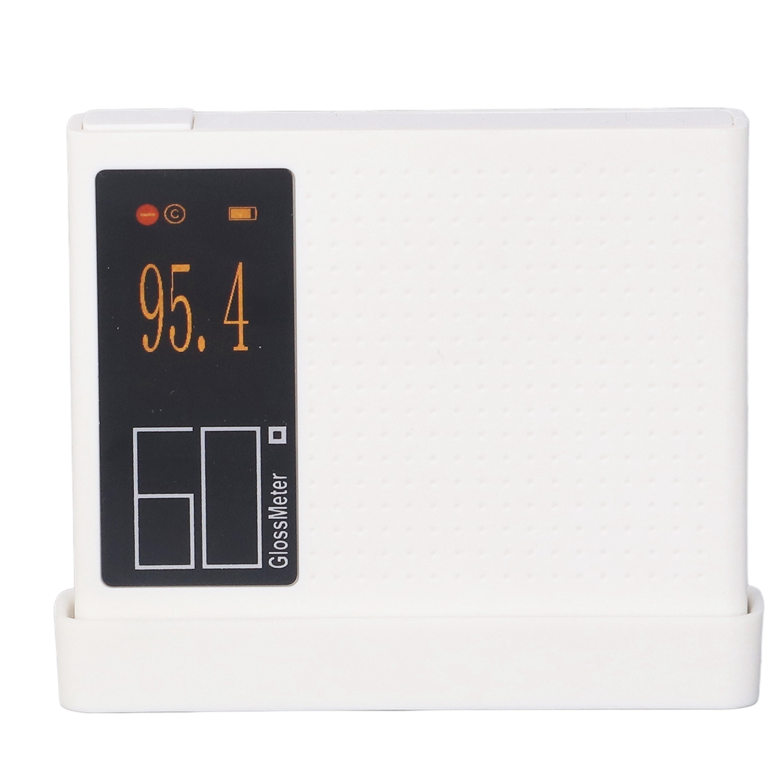 Neues Intelligentes Glanzmessgerät Dg60-pro 0-1200gu, Glanzmessung Für Autolack, Glas, Metall Und Handys, Mit Usb- Und Bluetooth-anschluss, Präzises Glanzprüfgerät.