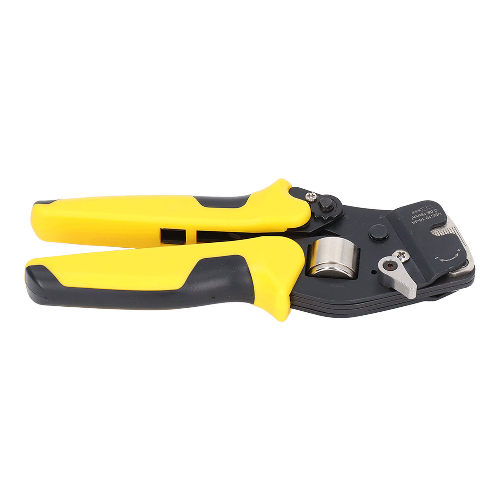 Automatische Ratschen-crimpzange, Manuell, Für E-rohre Und Kabelschuhe, Verstellbare Crimpzange, Professionelle Crimpzange Für Kabelschuhe.