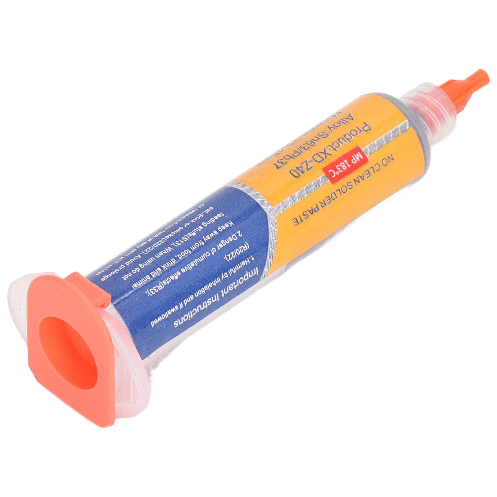 Einfaches Verzinnen Ohne Reinigung, 10 Ml Lötpaste Für Die Wartung Und Reparatur Von Elektronikgeräten