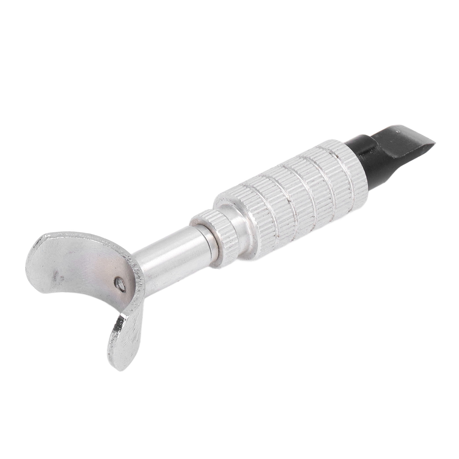0-15 Mm Rotationsmesser Für Lederwaren, Verstellbares Schwenkgravurwerkzeug, Präzise Rotierende Klinge.