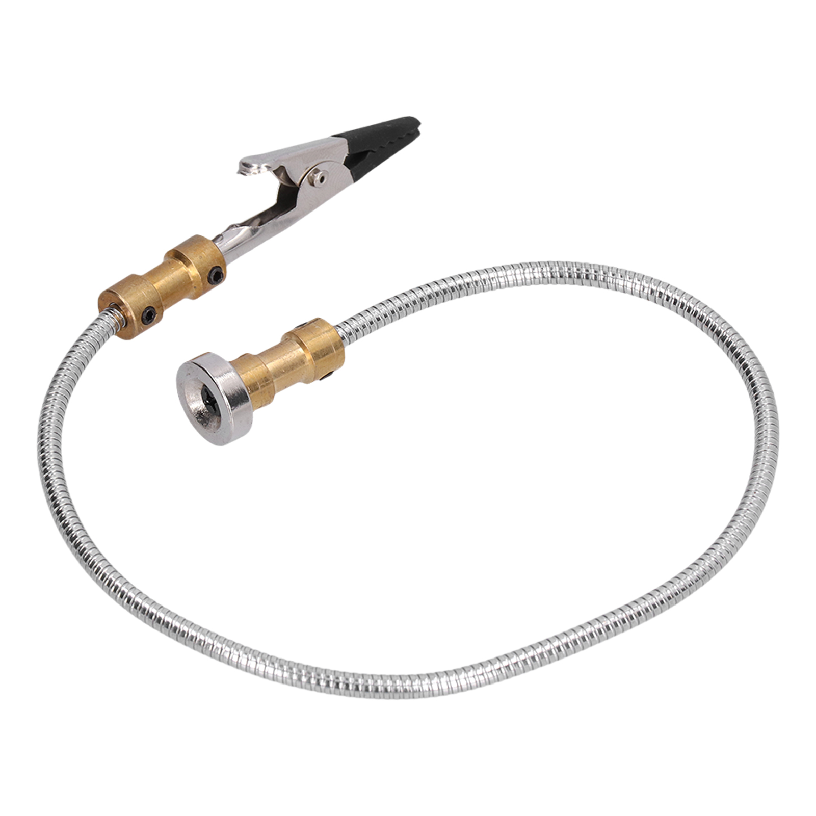Dritte Hand Löthilfeklemme, Langer Verstellbarer Arm, Elektronik-haltewerkzeug, Leiterplattenbefestigung, Diy-reparaturset.