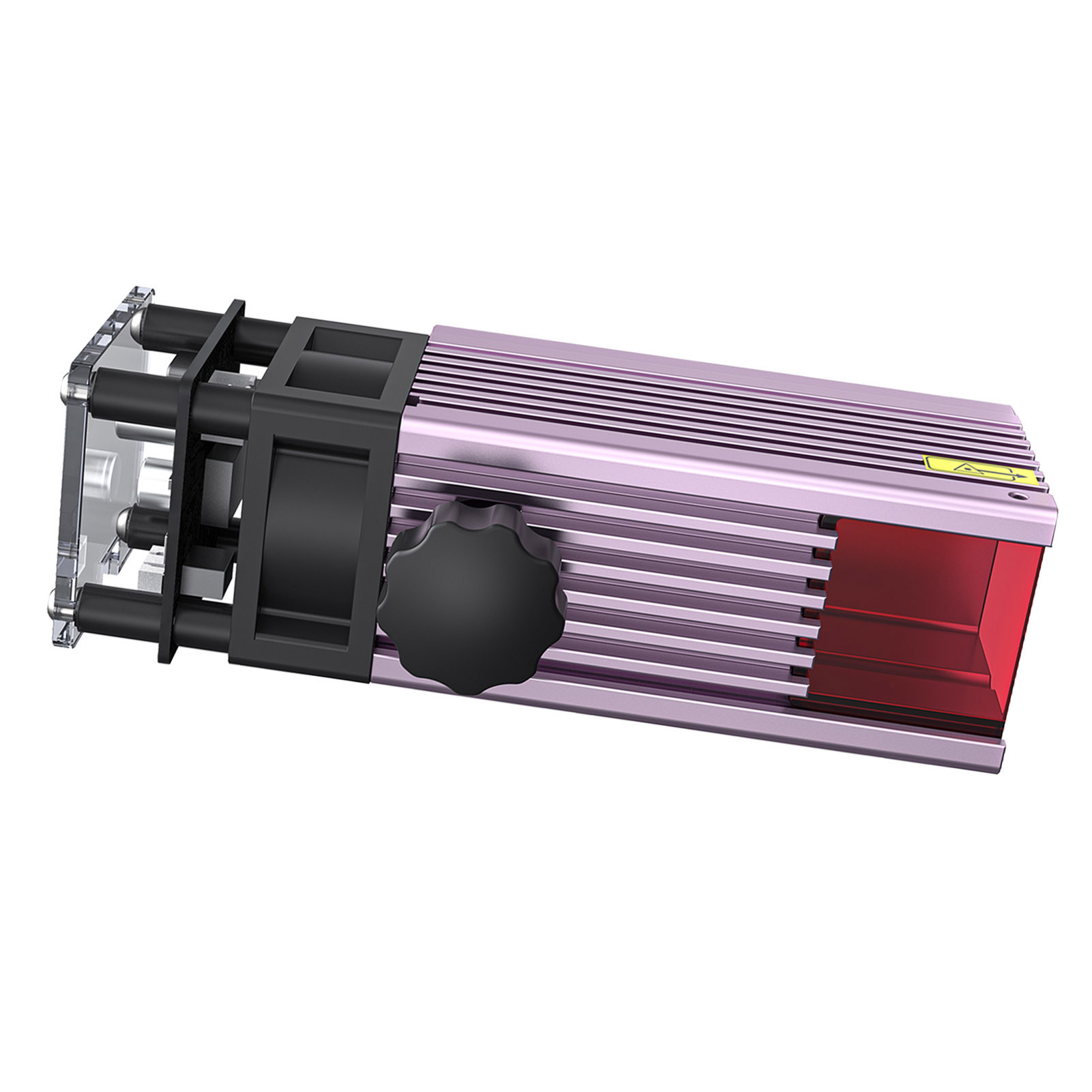 M40 Lasergravurmodul, 5–5,5 W Optische Leistung, 40 W Diy-gravier- Und Schneidegerät, Feinpräzision, Eu-stecker, 100–240 V Laserkopf-set