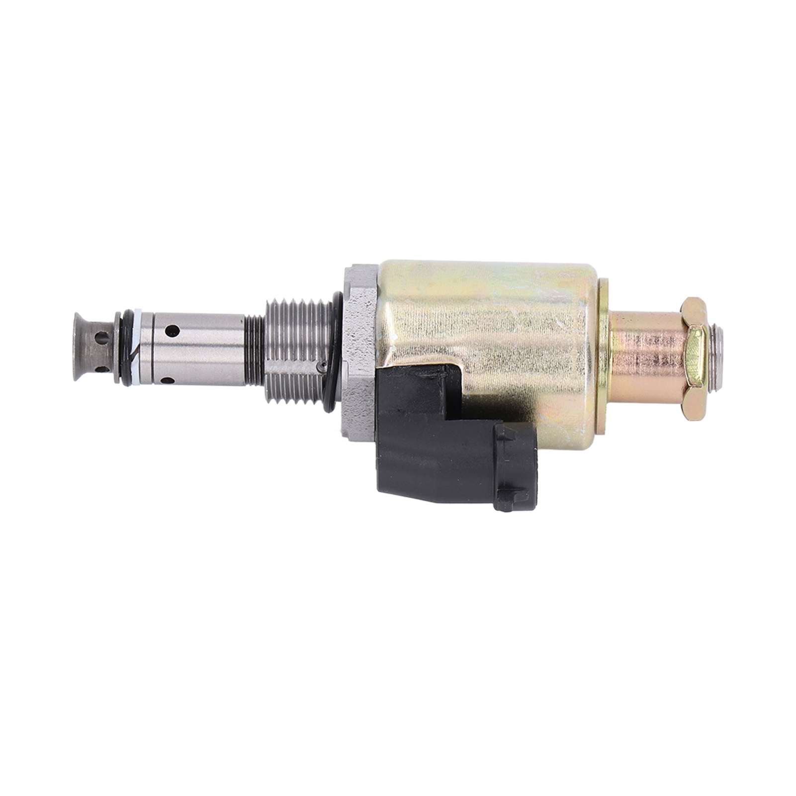 Ölpumpen-magnetventil Aus Edelstahl Für Kettenbagger 322c 322cln 325ccr 322cmclh5cl