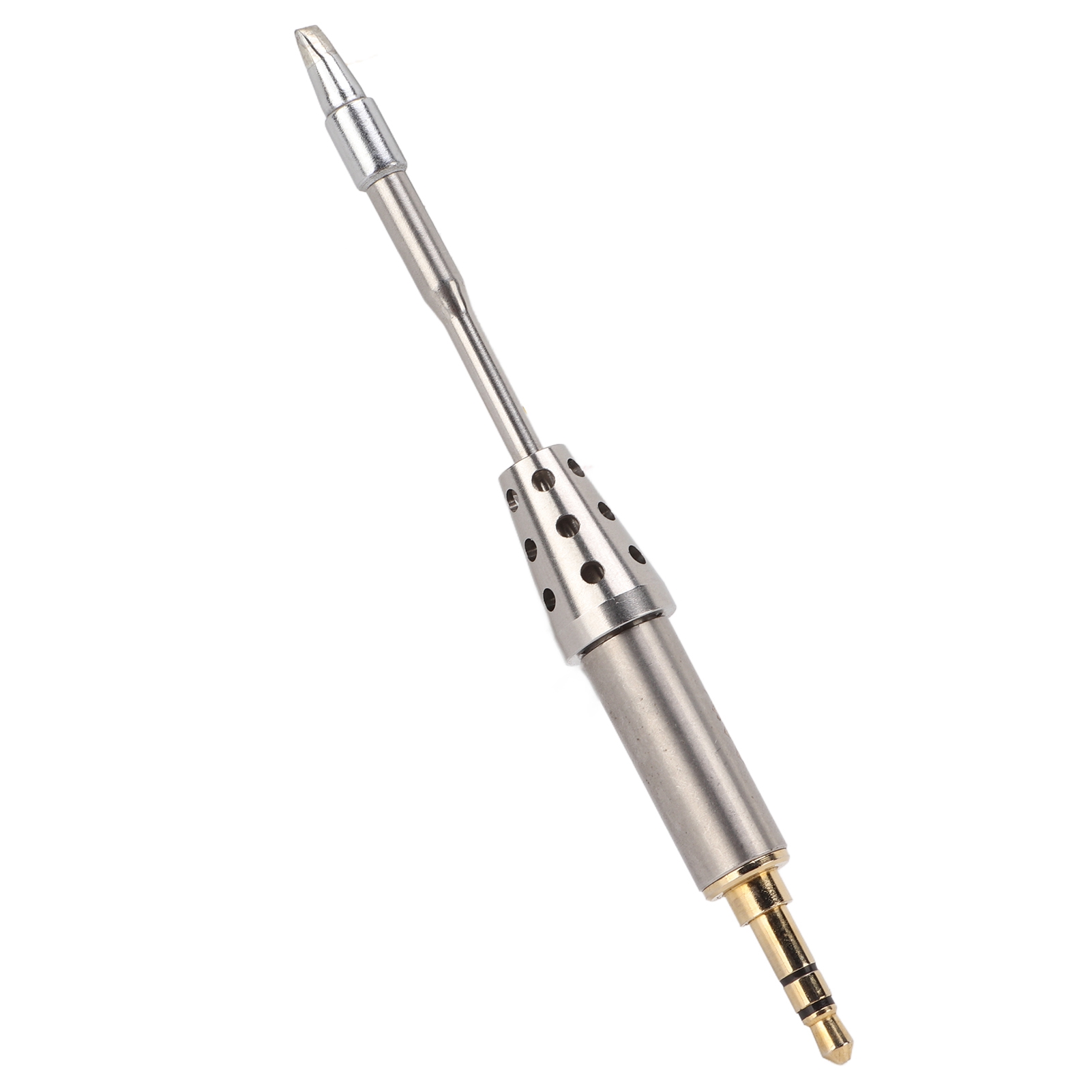 Lötkolben-ersatzspitze 300°c 360°c Hochtemperatur, Ersatzspitze Für Modell Ts80 (tsd25, 105mm), Hitzebeständig.
