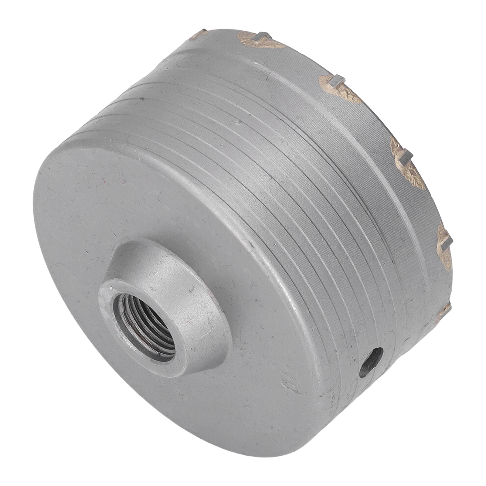 Wolframkarbid-lochsäge Für Beton Und Zement, 110 Mm Kernbohrer, Lochöffner