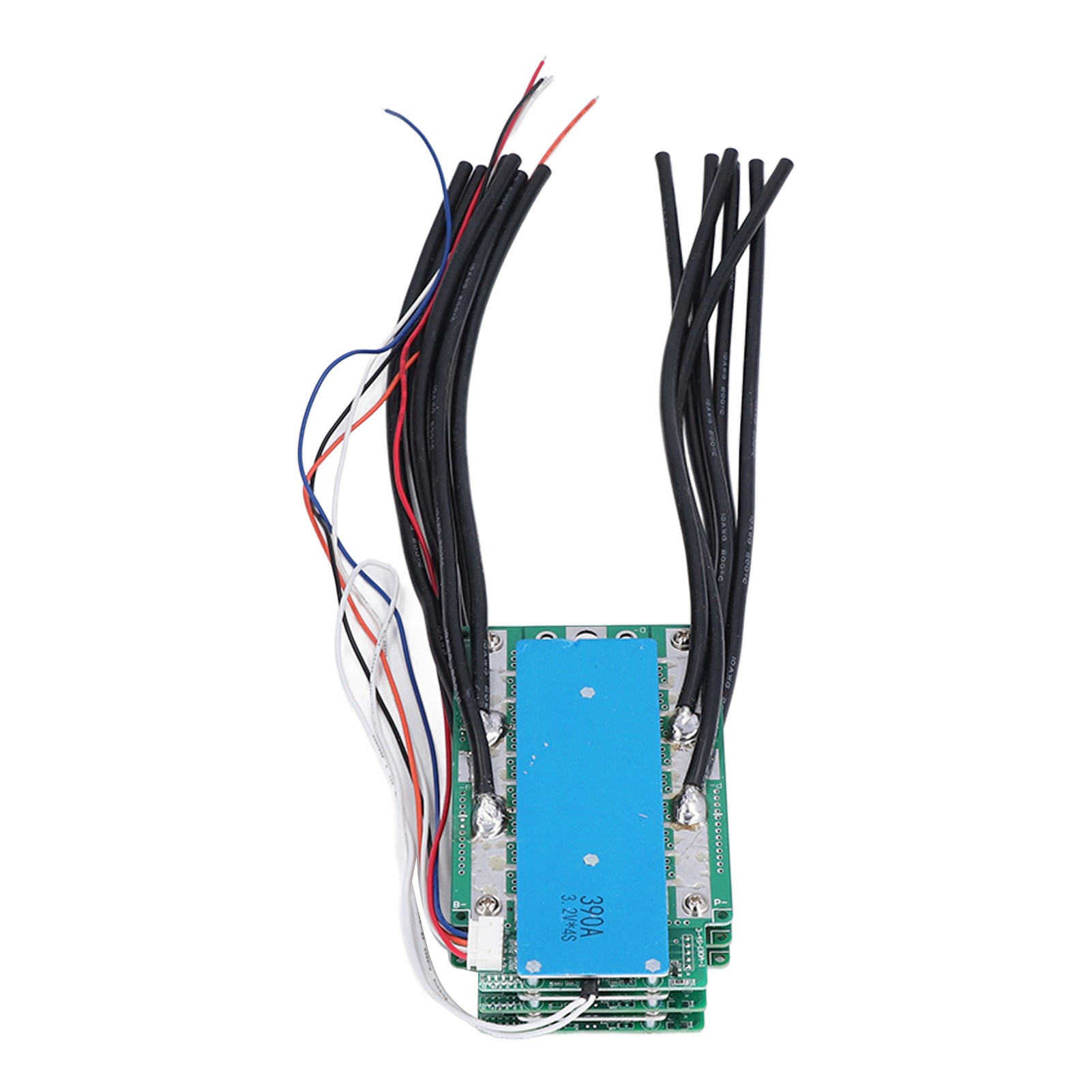 Bms Pcb 390a 3,2v Schutzplatine Für Starthilfegeräte Und Wechselrichter, Überlast- Und Tiefentladeschutz, Leiterplatte