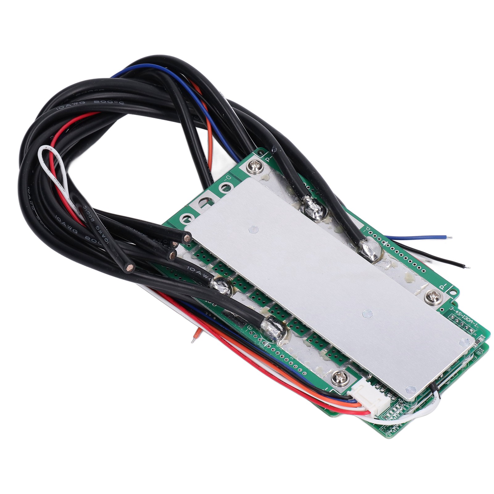 12,8 V Lifepo4 4s 260 A 3,2 V Bms-leiterplattenschutz Für Starthilfe-wechselrichter, Batterieschutzplatine