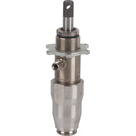 Spritzpumpe Aus Edelstahl Für Lackiermaschinen, Kompatibel Mit 390, 395, 490, 495, 595