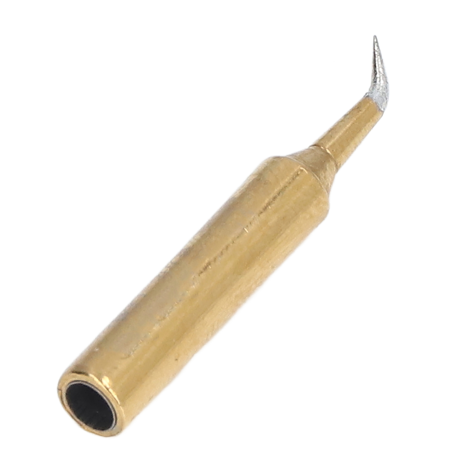 Universelle Lötspitze Für Reparaturstationen, Gebogener Kegel, Interne Heizung Sfd900tis