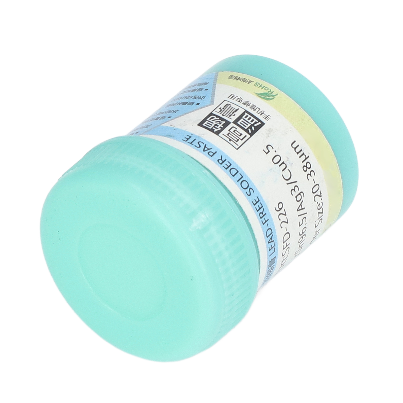 No-clean Hochtemperatur-lötpasten-flussmittelcreme Für Die Handy-reparatur Sfd-226