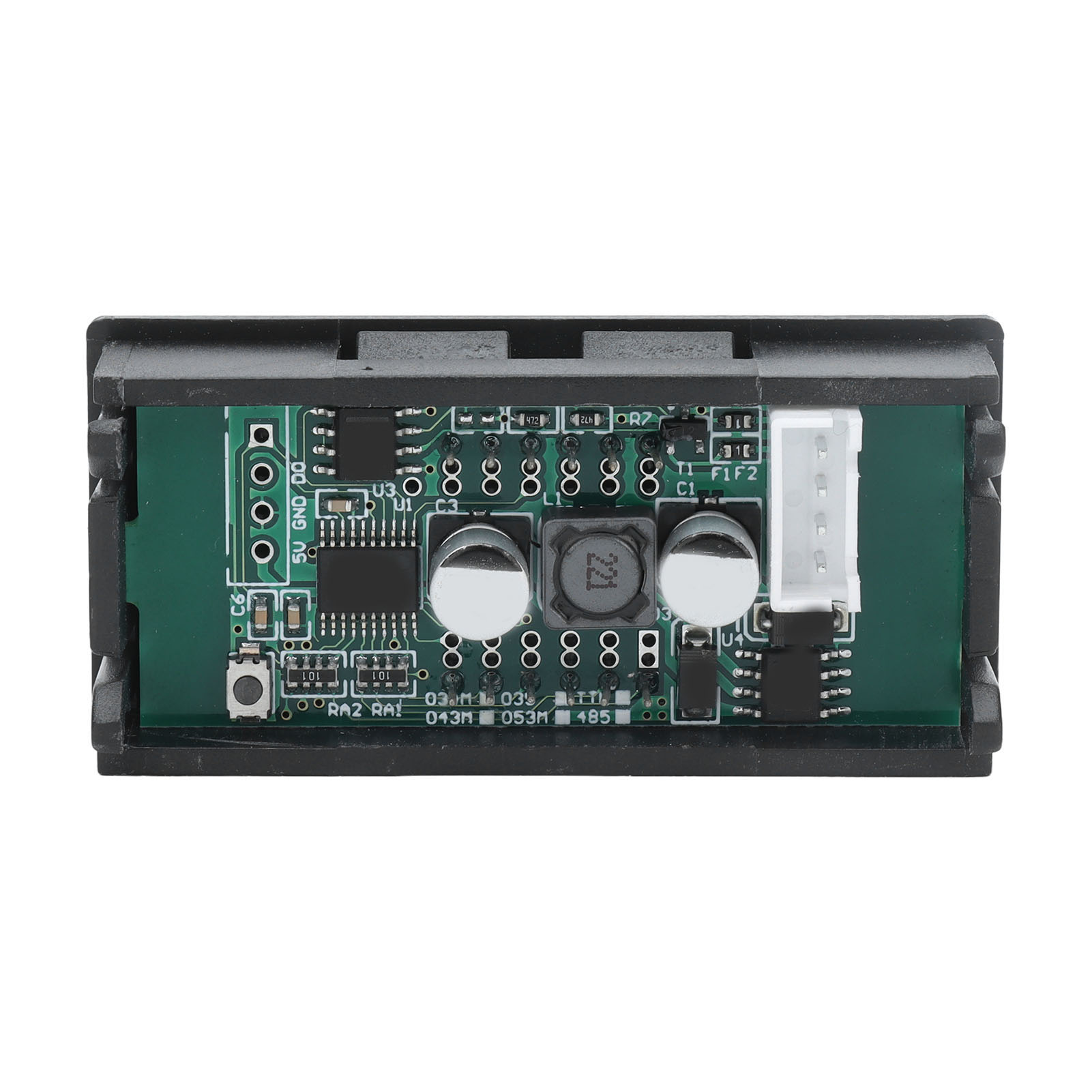0,56-zoll-digital-led-anzeigemodul, 4-stelliger Zähler Mit Rs485-schnittstelle Und Ttl-schnittstelle, Messfeld Mit Mitgeliefertem Kabel
