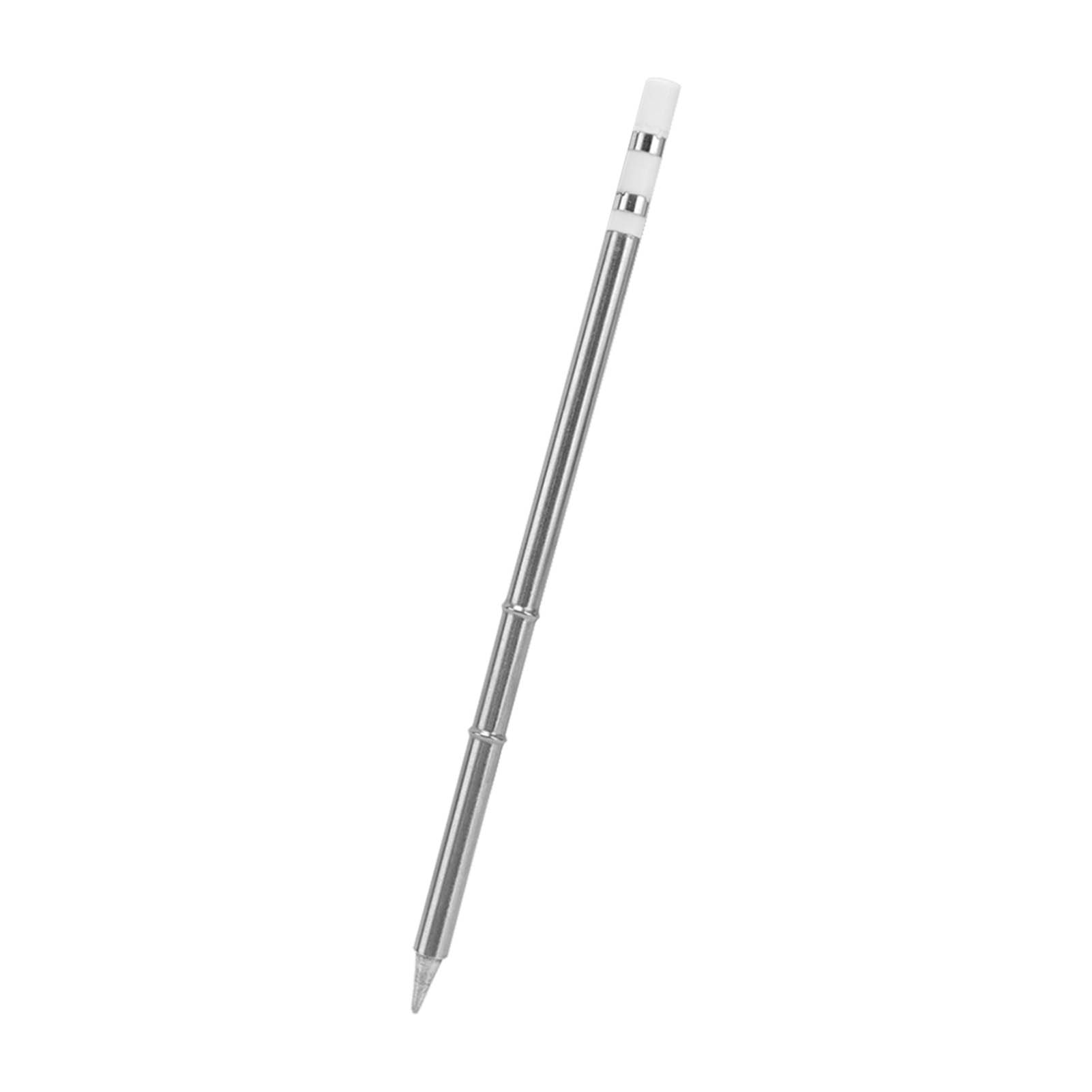 Lötkolben T12-b2 Für Fx-950 Lötstation, Ersatzspitze Aus Metall, Diy-lötkolben, Elektrische Lötspitze, Diy-werkzeug, Ersatzteil