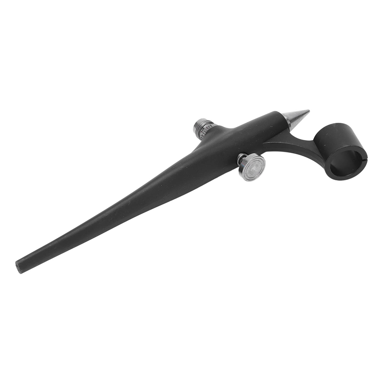 Abs-airbrushpistole Zum Lackieren Und Ausbessern, Manuelles Sprühgerät, Diy-malzubehör, Zeichen- Und Bastelset