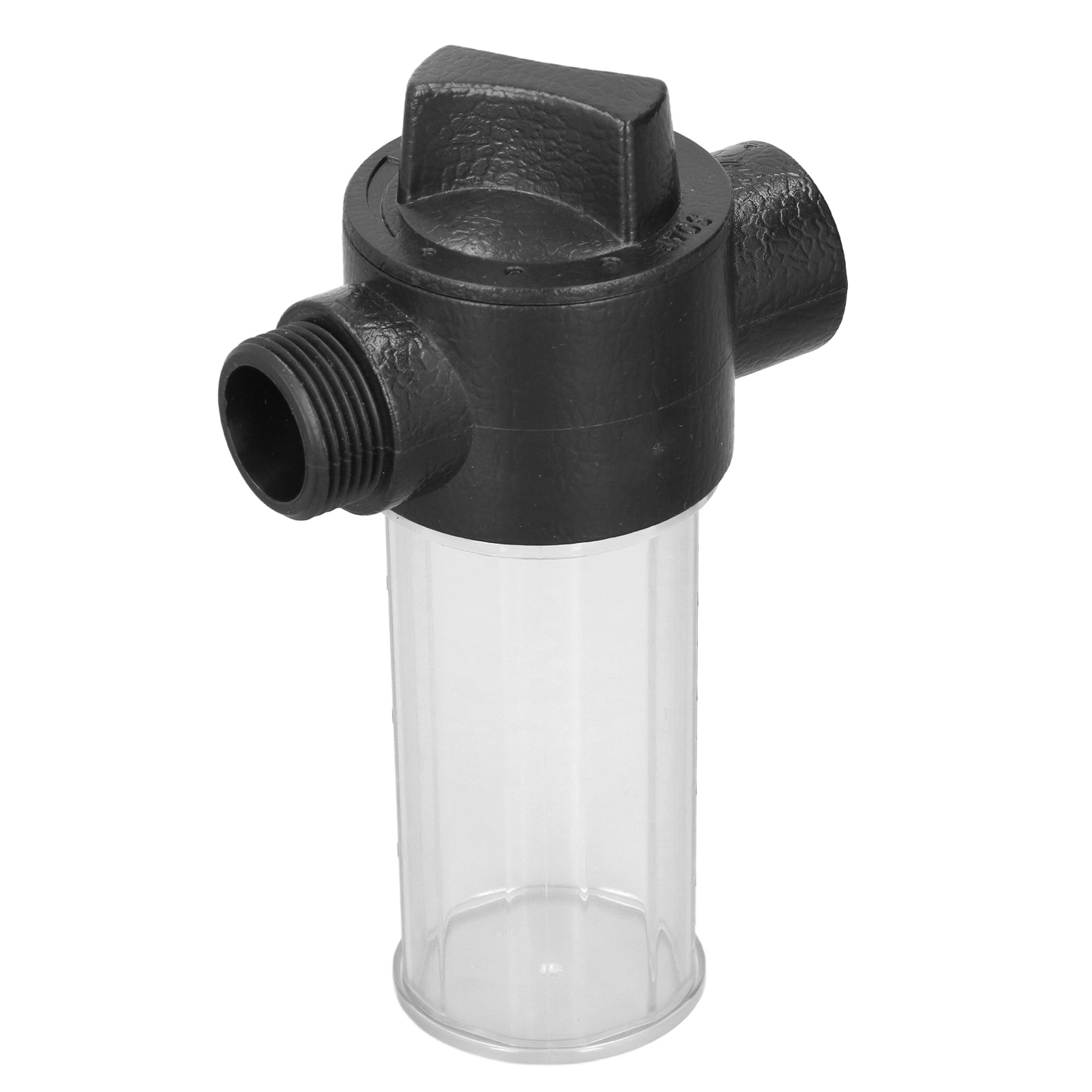Schaumsprüher Für Wasserpistole, Autowaschanlage Und Garten, Haushaltszubehör, 100-ml-flasche
