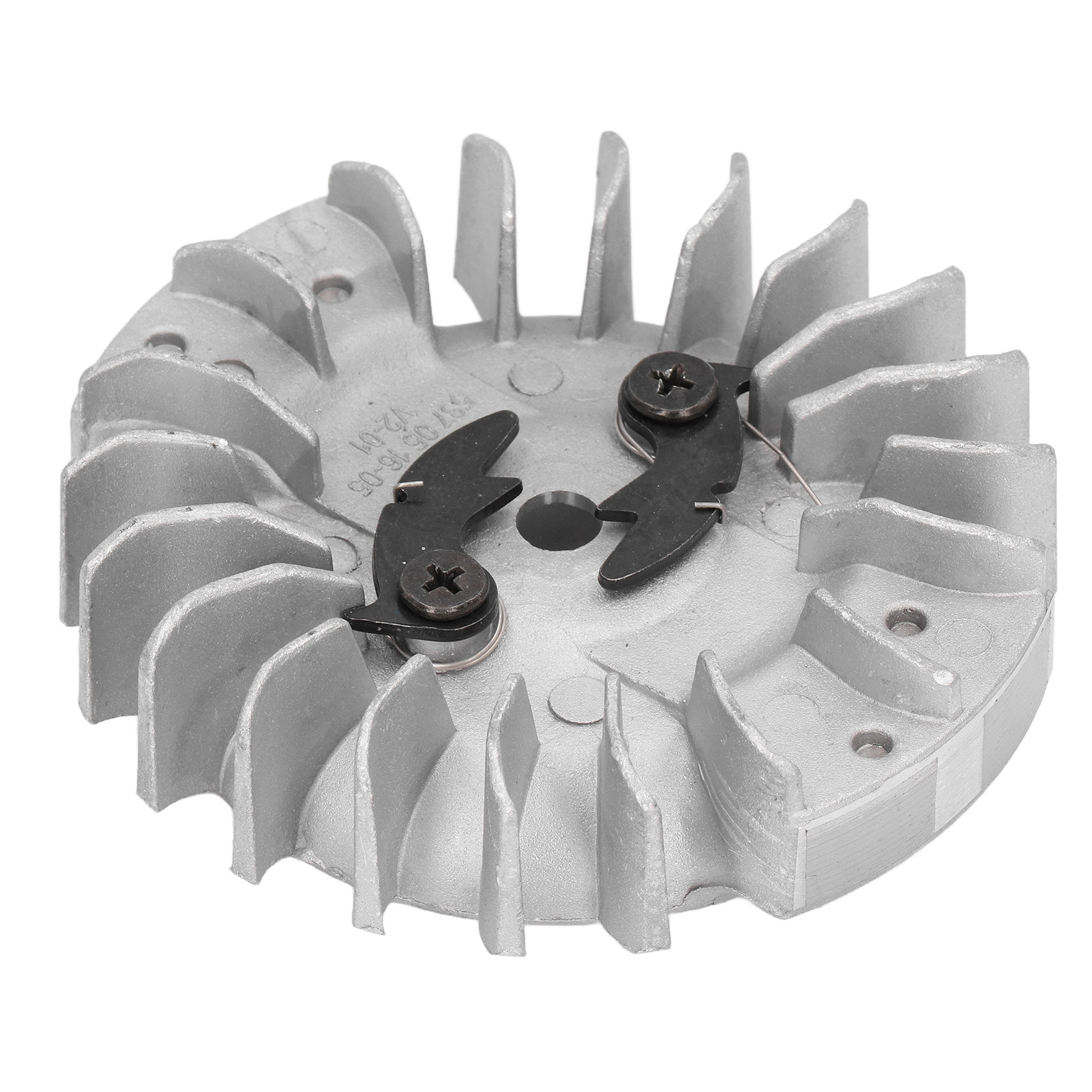 Komplettes Schwungrad Für Husqvarna 272, 61, 268 Xp, K Cut Off Kettensägen, Aus Langlebiger Aluminiumlegierung.