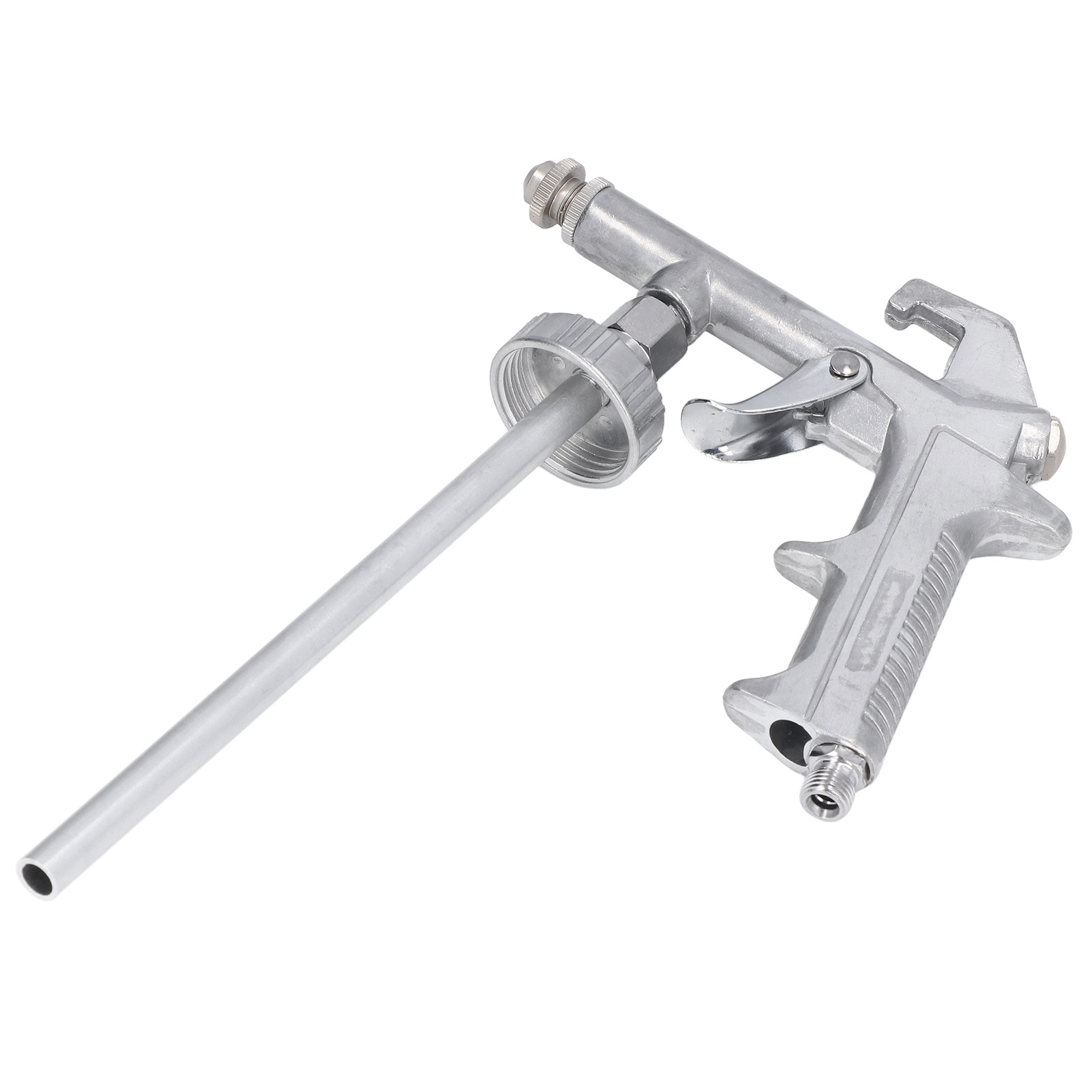 Druckluftbetriebene Unterbodenschutzpistole, Aluminiumlegierung, Korrosionsschutzpistole Für Fahrgestelle, Karosseriebausätze, Möbel Und Boote