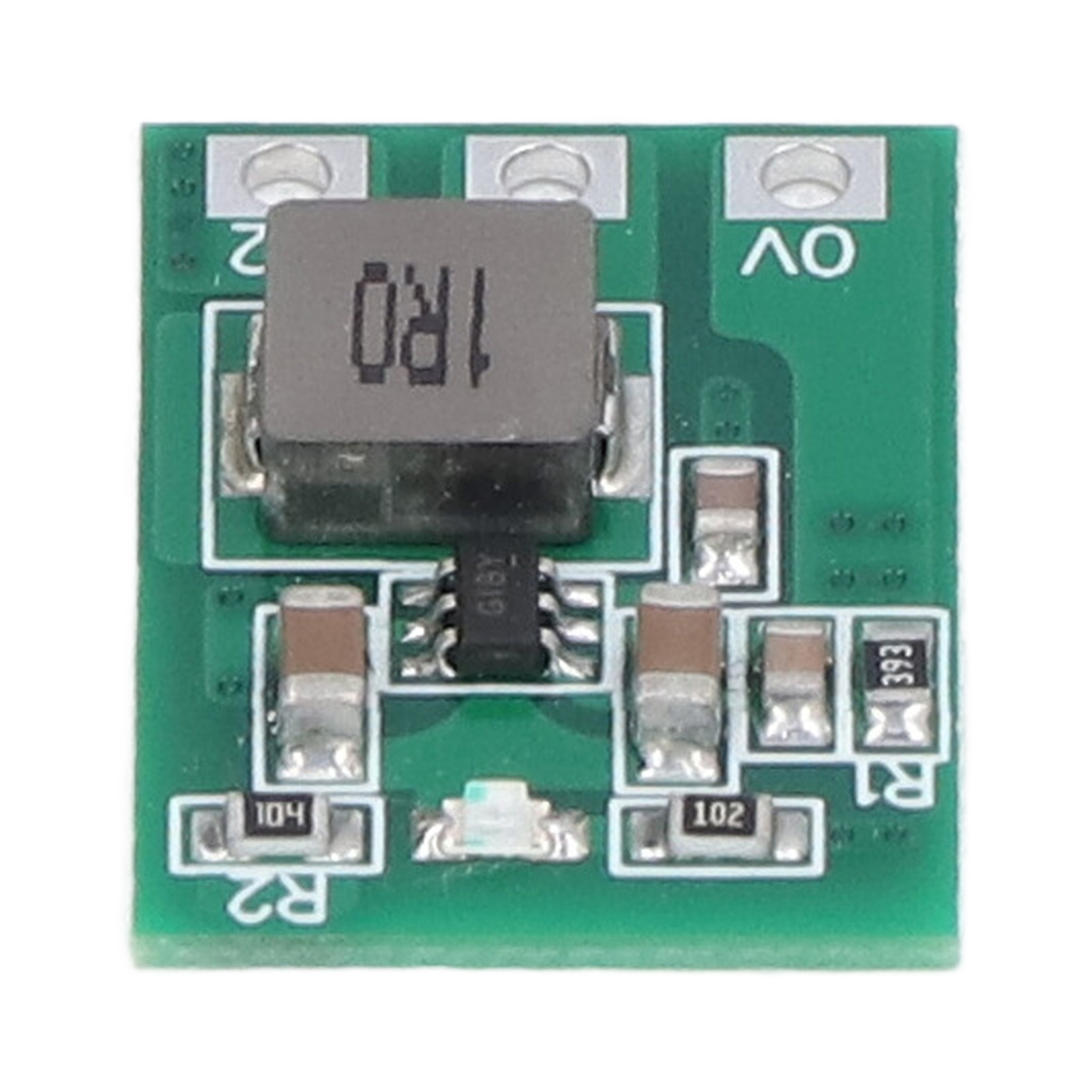 Aktiver 2s-batteriebalancer, Induktive Energieübertragungs-balancing-platine Für Lithiumbatterien, Universelle Ladekompensationsplatine.