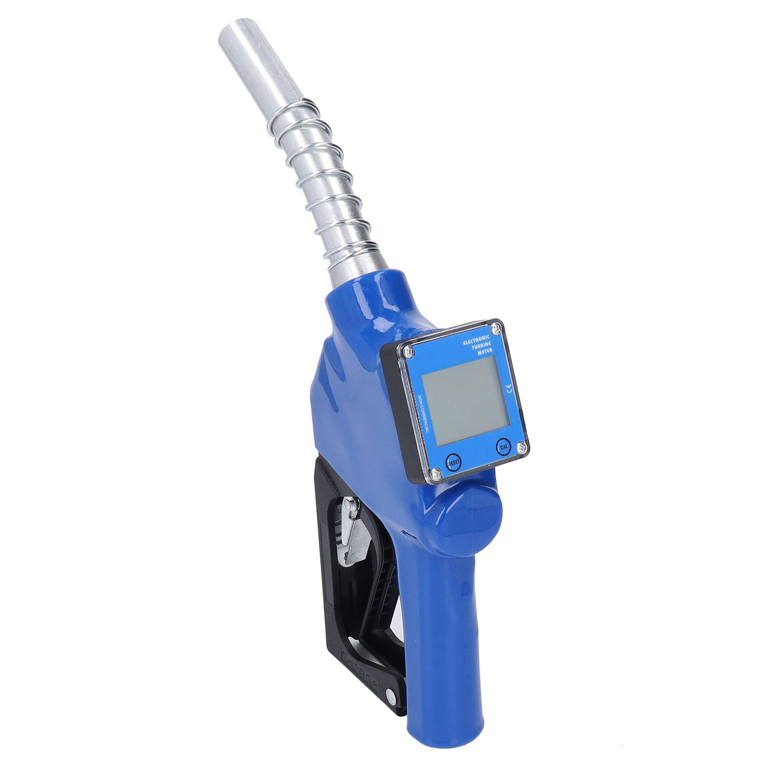 Digitale Elektrische Automatische Zapfpistole Mit Hd-display, Benutzerfreundlicher Zapfpistole Und 3/4-zoll-bsp-anschluss