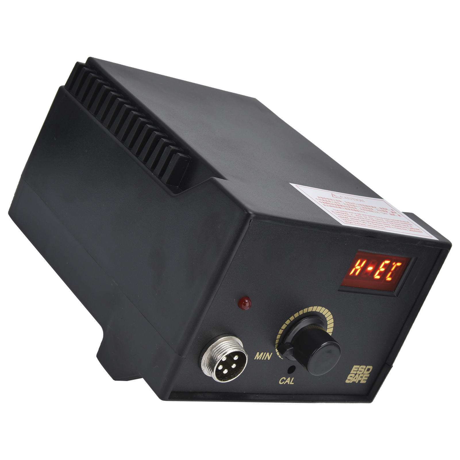 Einstellbare Digitale Lötstation Mit Temperaturregelung, 250v Elektrischer Lötkolben Mit Eu-stecker, Für Den Heimgebrauch, Thermische Präzision.