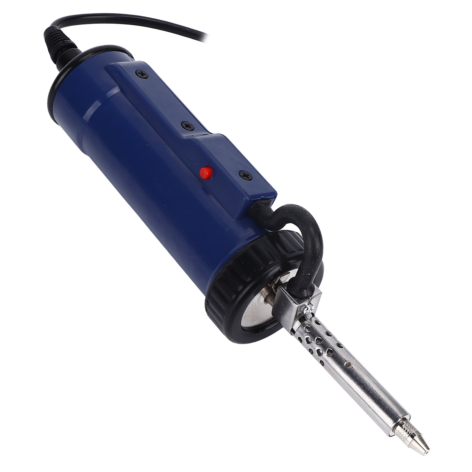 Elektrische Entlötpumpe (220 V) Mit Saugnapf, Vakuum-schweißwerkzeugset, Eu-stecker, Professionelles Lötreparaturwerkzeug.