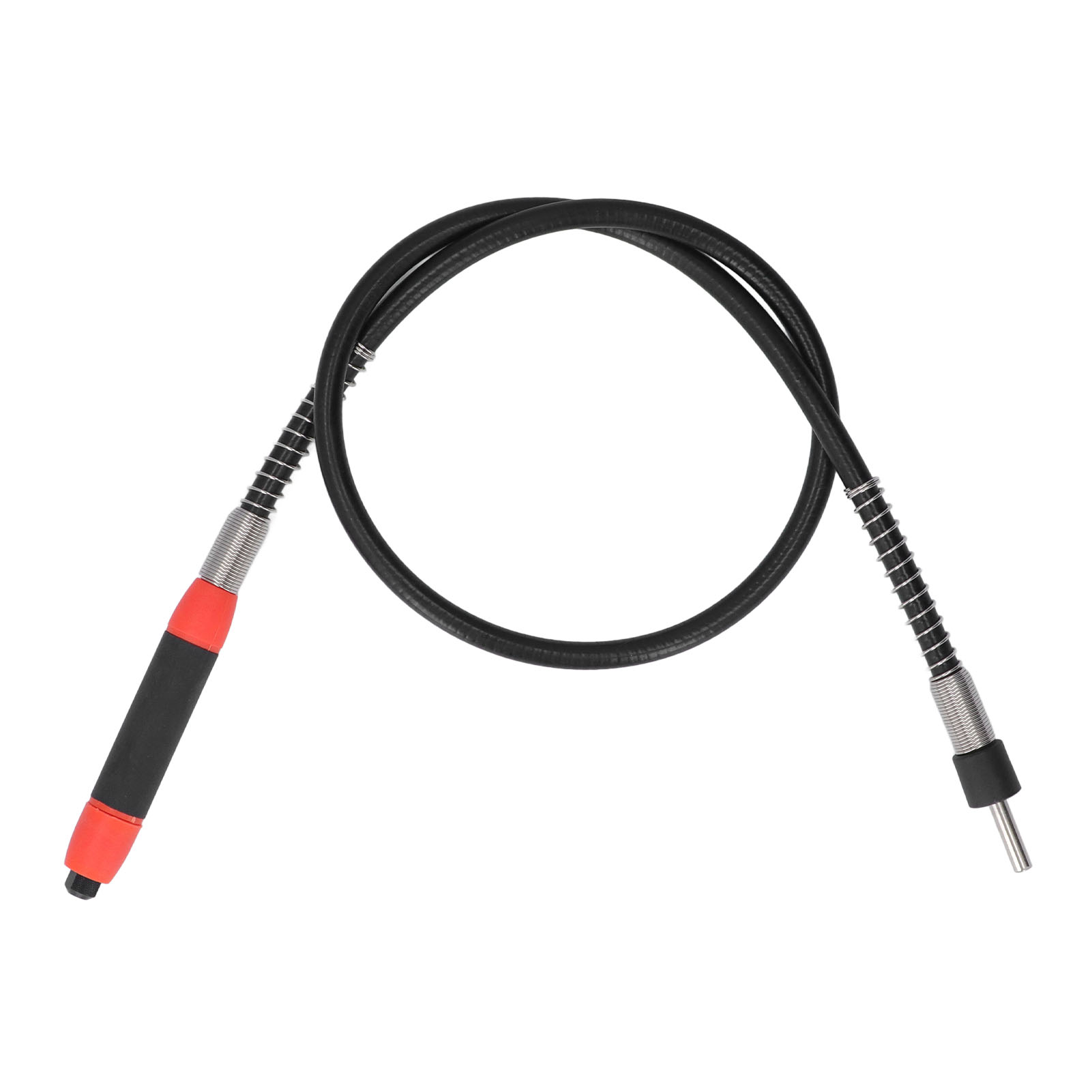 3-mm-bohrfutter, 6-mm-flexible Welle, Bohr- Und Schleifadapter, Multifunktions-verlängerungswerkzeug