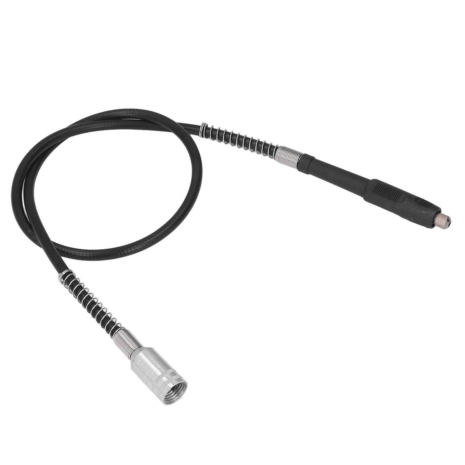 3-mm-bohrverlängerungsstange, Gewindeanschluss, Feinbearbeitung, Flexibles Abs, Elektrische Schleifwelle, Drehverlängerung