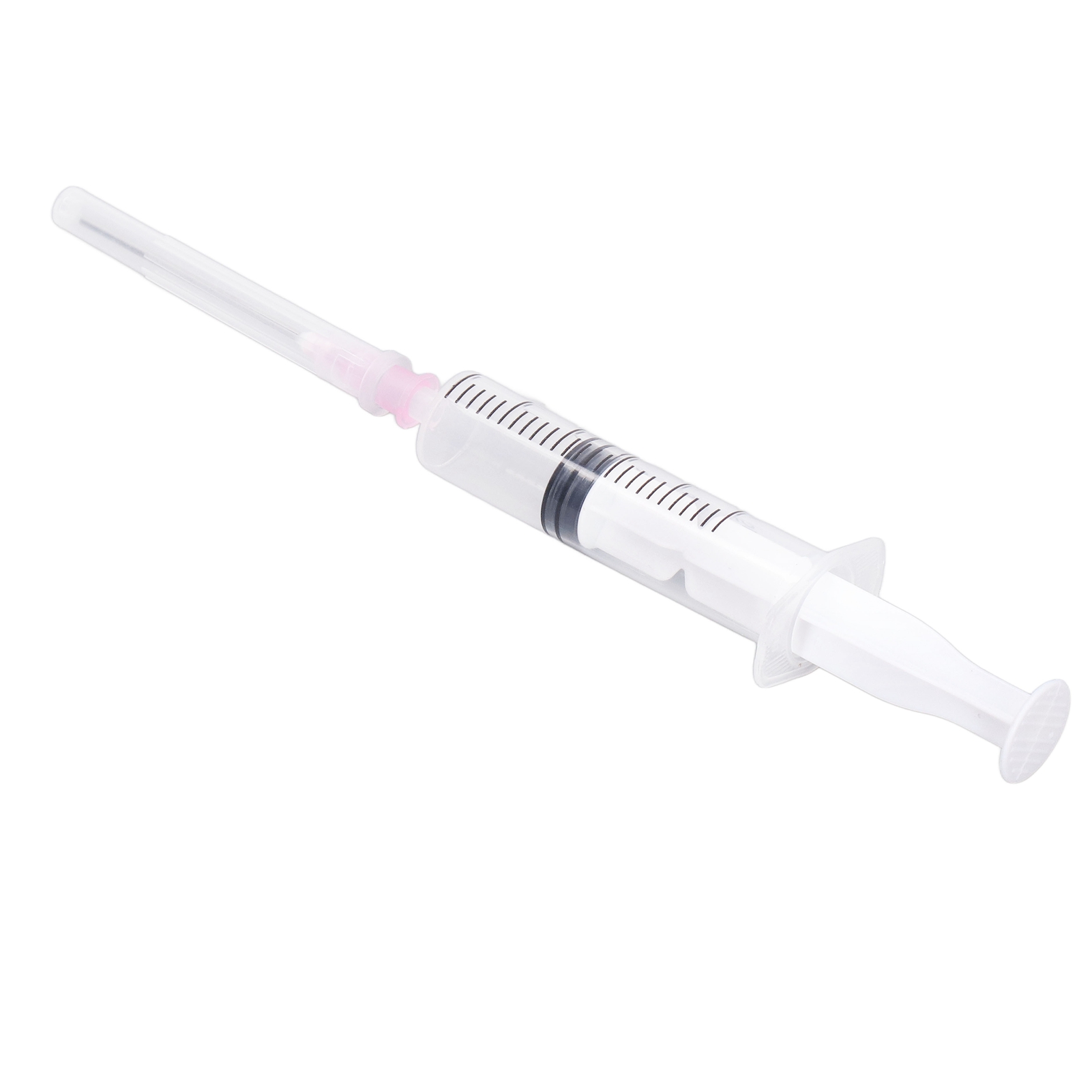 5-ml-pp-kunststoff-füllspritze, Laborspritzen Für Flüssigkeiten, Präzises Messen Und Nachfüllen, Wissenschaftliches Laborset