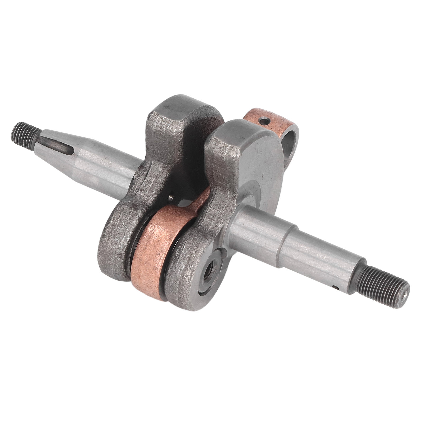 Kurbelwelle Aus Legiertem Stahl Nr. 503613371, Kompatibles Ersatzteil Husqvarna 268 272 61 66, Hochleistungsantriebswelle Für Kettensägen.