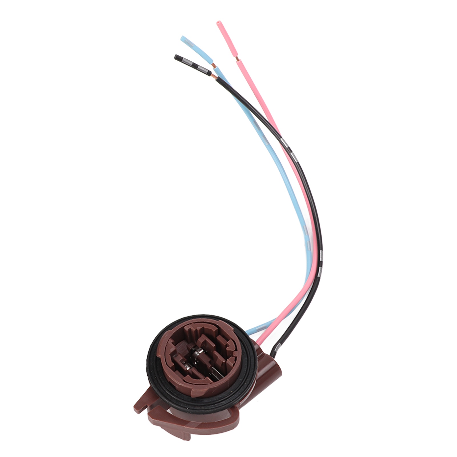 2x 3157 Lampenfassung, Verstärkte Ausführung, 3057 Led-halterung Für 3155, 3357, 3457, 3757, 4057, 4114, 4157, 3156, 3056, 3456 Und 4156 Glühbirnen