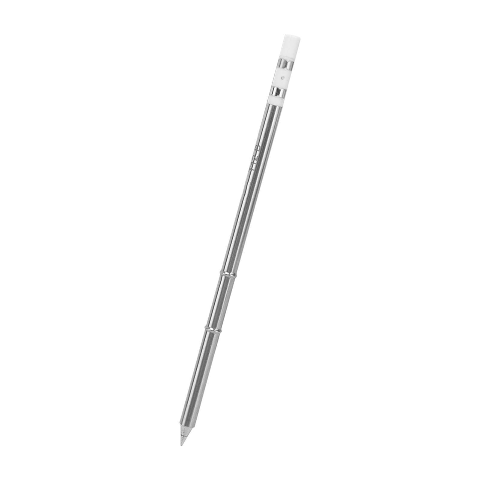Lötkolben Mit Integrierter T12-b-spitze Für Die Elektrische Lötstation Fx-950 – Diy-metallreparaturwerkzeug