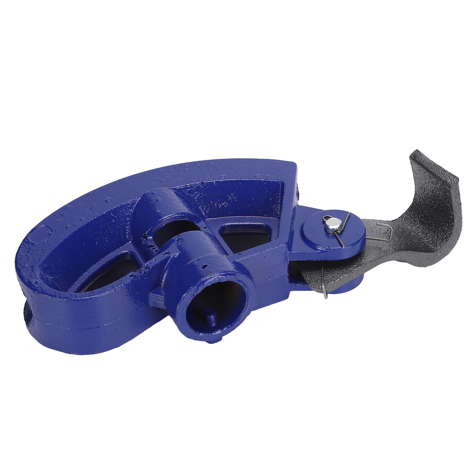 Manuelle 45-zoll-stahlrohrbiegemaschine Für Kupfer-, Aluminium- Und Wasserrohre, 1-zoll-schnellbiegewerkzeug, Robust Und Praktisch.