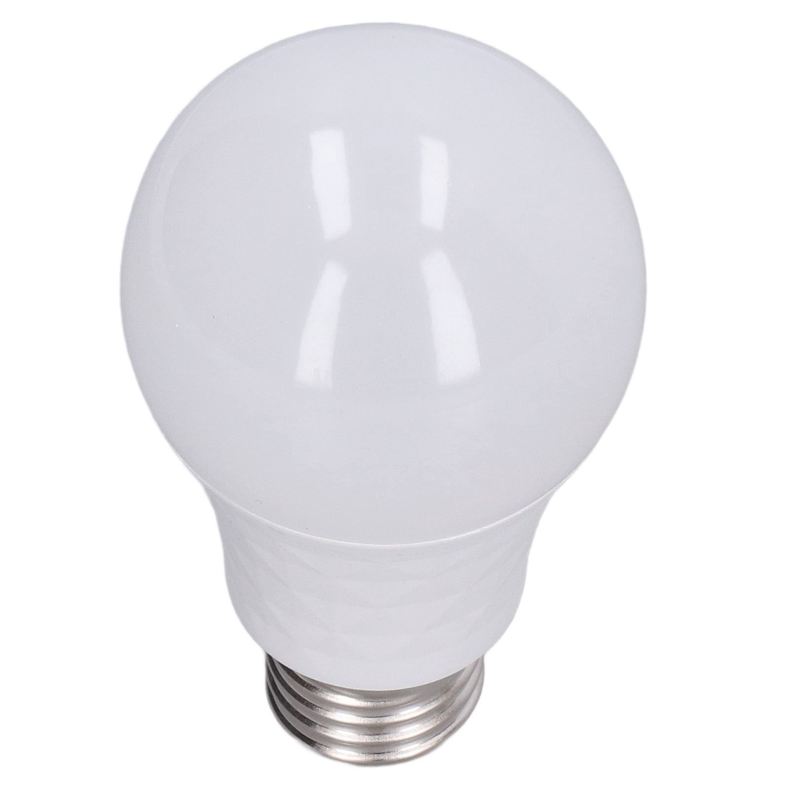 Smarte Led-lampe Mit Wlan, Dimmbar, Fernsteuerung Per Bluetooth-app, 3 Farbtemperaturen (warm/kalt), 180–240 V Wechselstrom, Inklusive Gateway