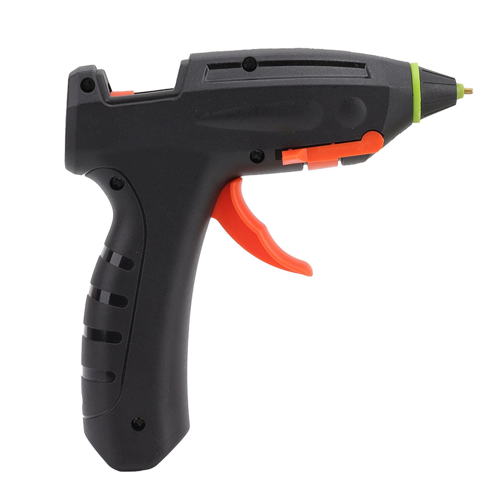 Mini-akku-heißklebepistole (3,7 V) Mit Usb-kabel, Inklusive Klebesticks, Sparsam Im Verbrauch Für Heimwerkerarbeiten Und Reparaturen, Wiederaufladbar.