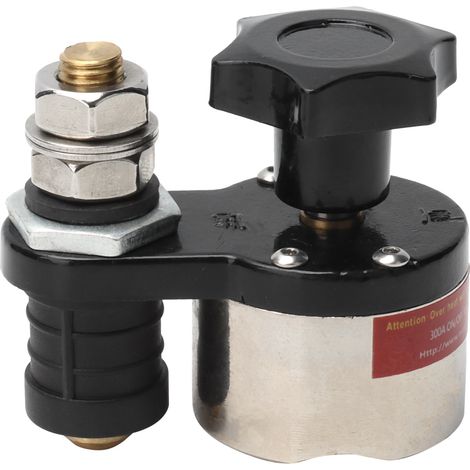 Mwgc1-300f Verstellbare Magnetische Erdungsklemme Mit Schalter, Schaltbare Magnetische Schweißhalterung, Erdungsanschluss