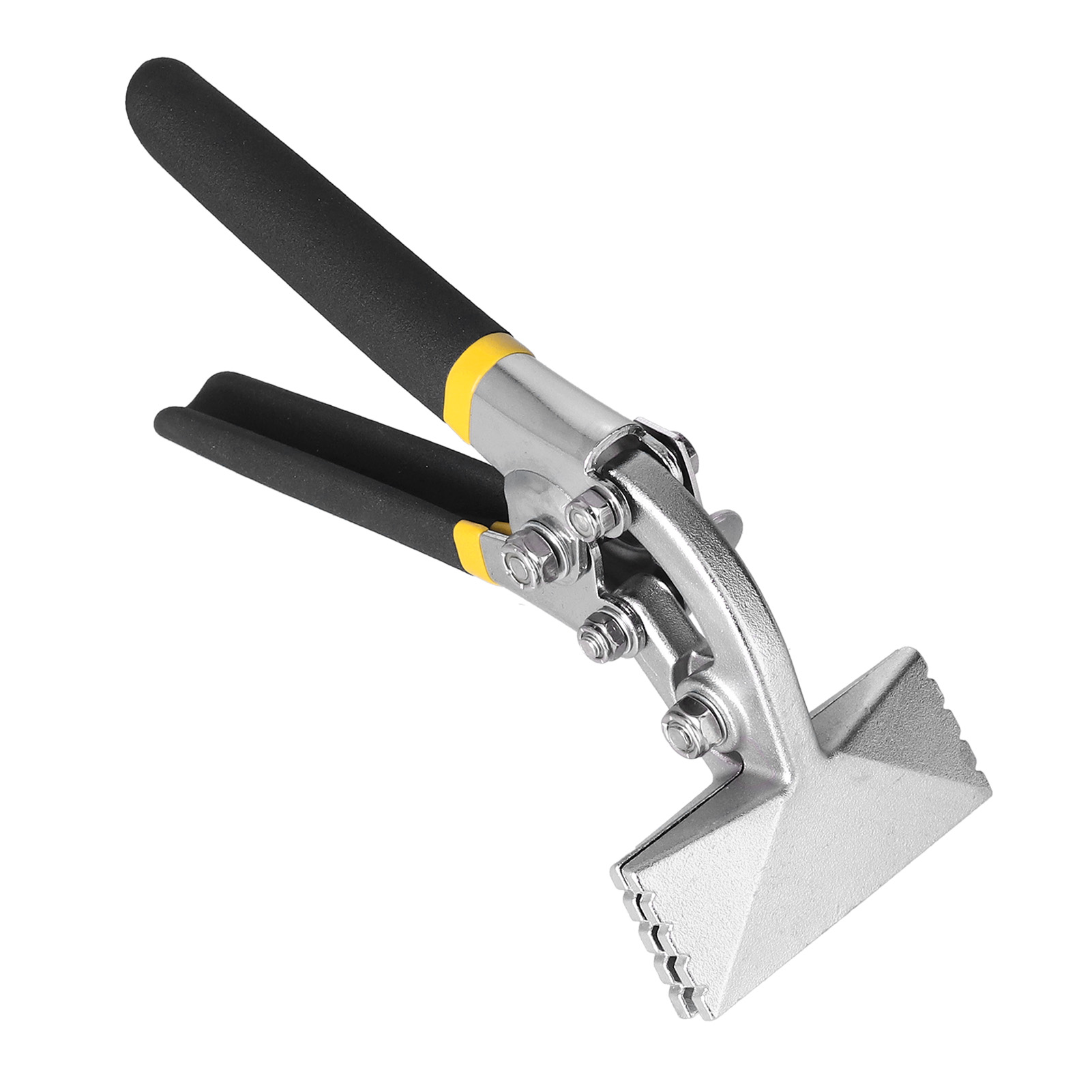 80-mm-handcrimpwerkzeug, Multifunktions-geradbiegewerkzeug Für Bleche, Rohrbogen, Metallformwerkzeug
