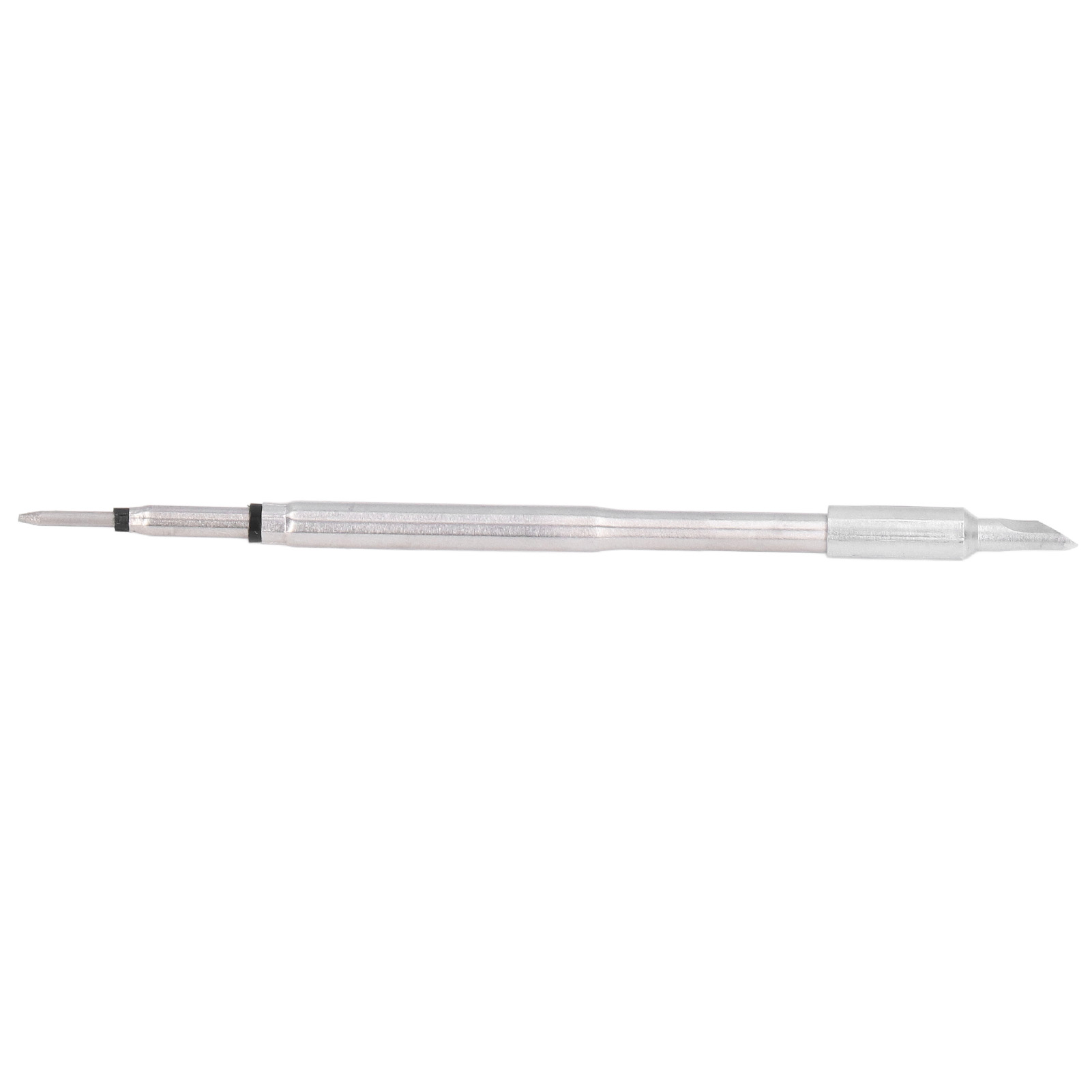 Lötkolben Mit Kupferlegierungsspitze C245, Ersatzspitzen Für Jbc T245 Station, Universalgriff 245-k, Länge 100 Mm, Präzision Und Langlebigkeit.