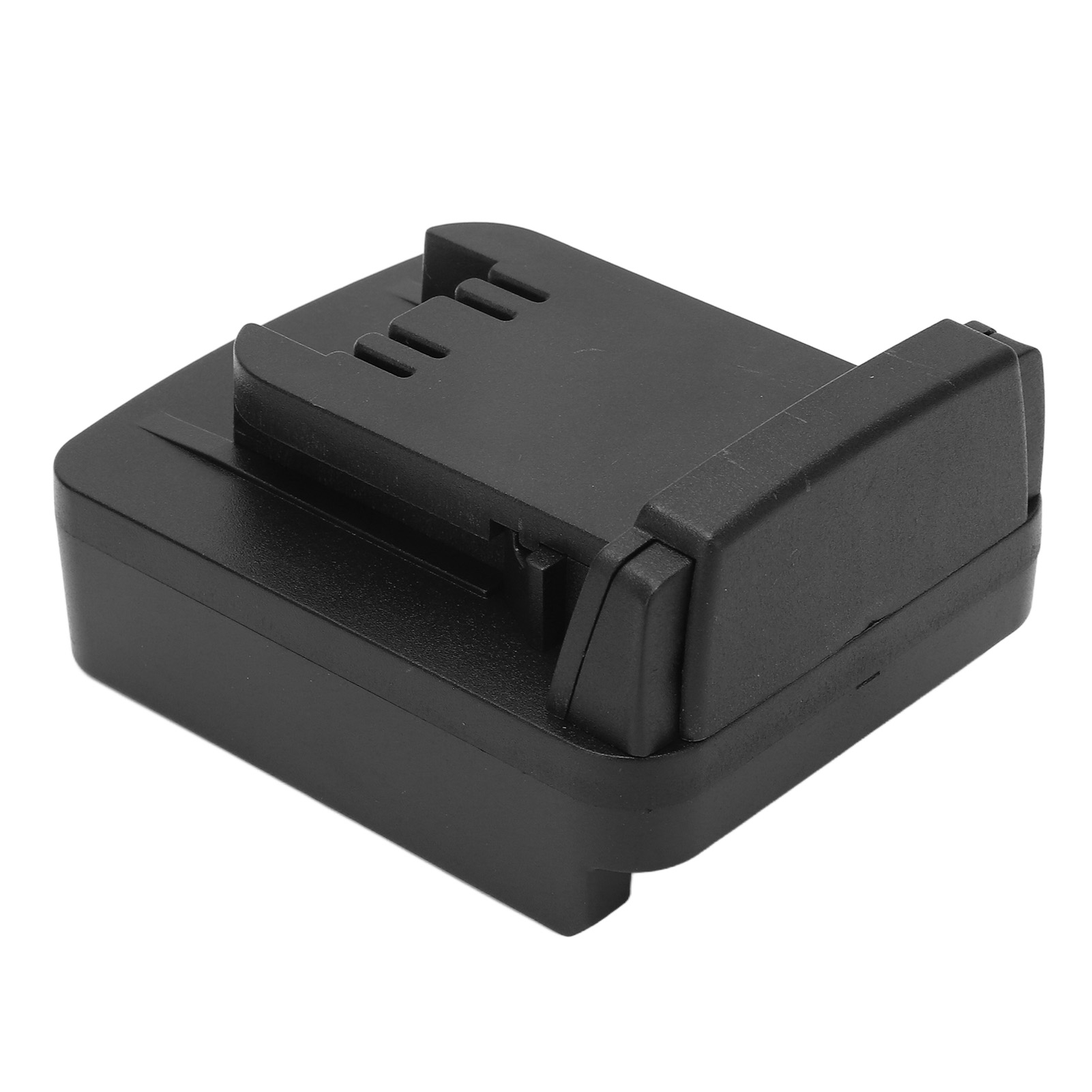 18-v-lithium-akku-adapter Für Elektrowerkzeuge, Professioneller Konverter, Kompatibel Mit Bohrmaschinen Und Schraubendrehern, Universeller Konvertierungsadapter