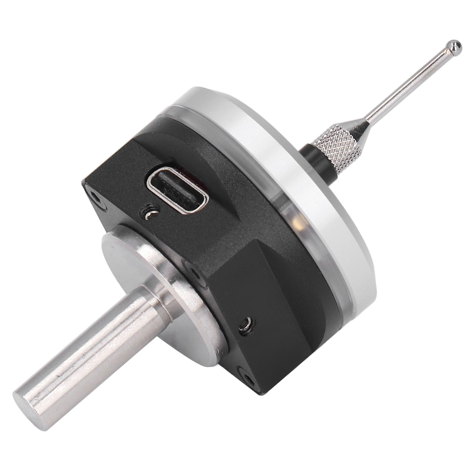 3d-hochpräzisions-kantenmesstaster-set, Wolframstahl-positionierer Für Cnc Mach3 Dc 5-24v