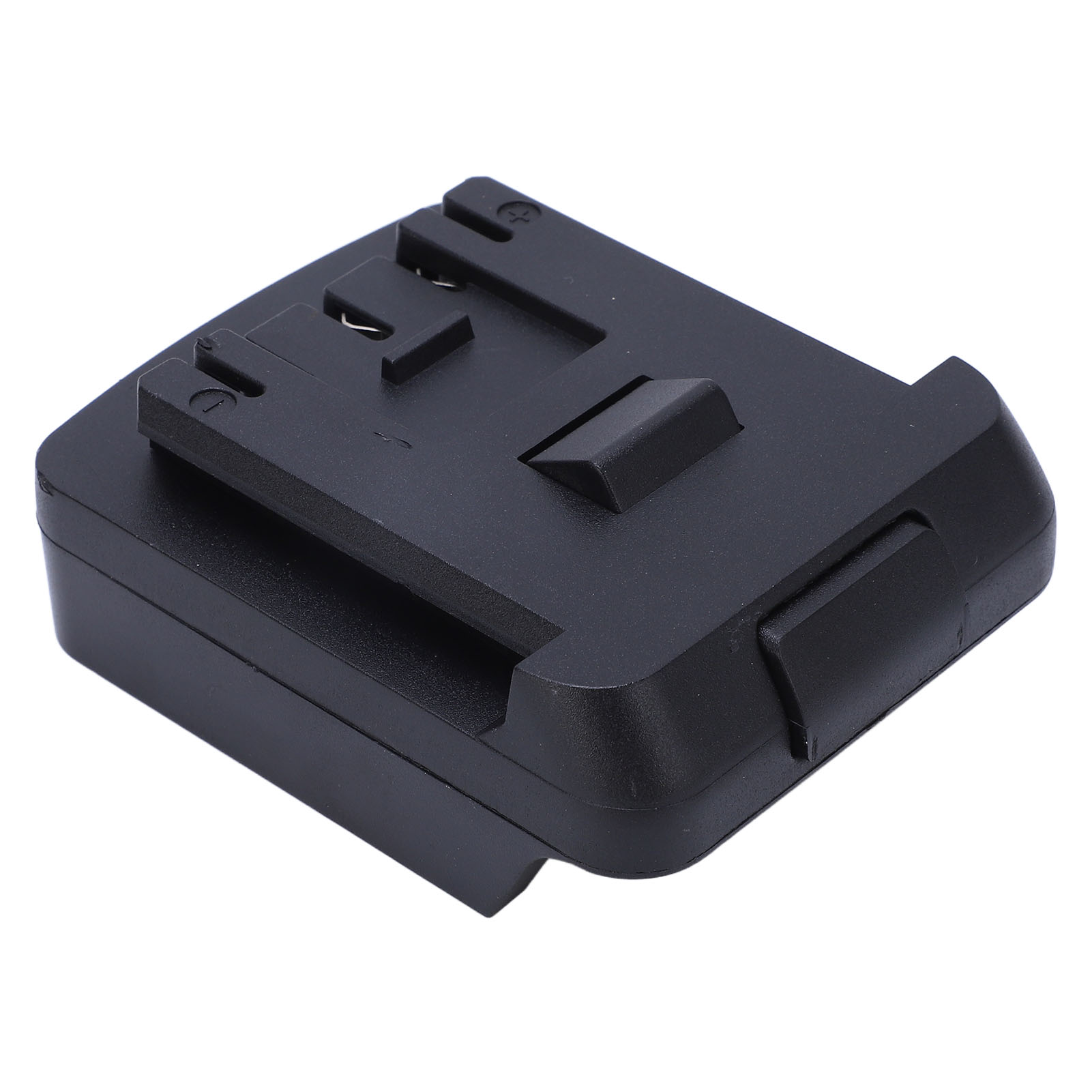 18-v-konverteradapter Für Lithium-akkus, Steckerhalterung Für Akku-werkzeuge, Mit Integrierter Leiterplatte