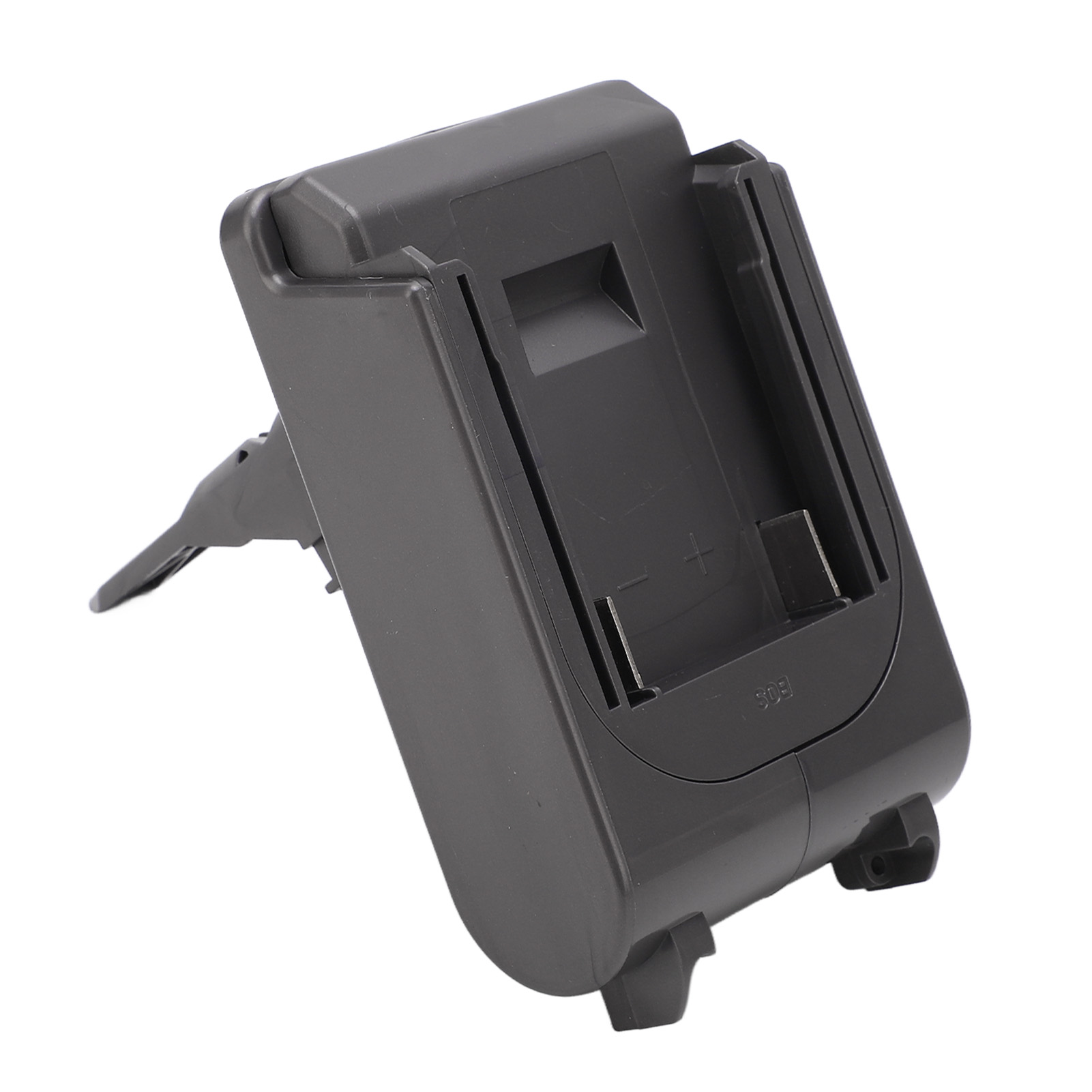 Hochleistungsfähiger, Leichter Und Robuster Akku-adapter Für Bosch 18v-bohrmaschinen, Langlebig Und Stoßfest