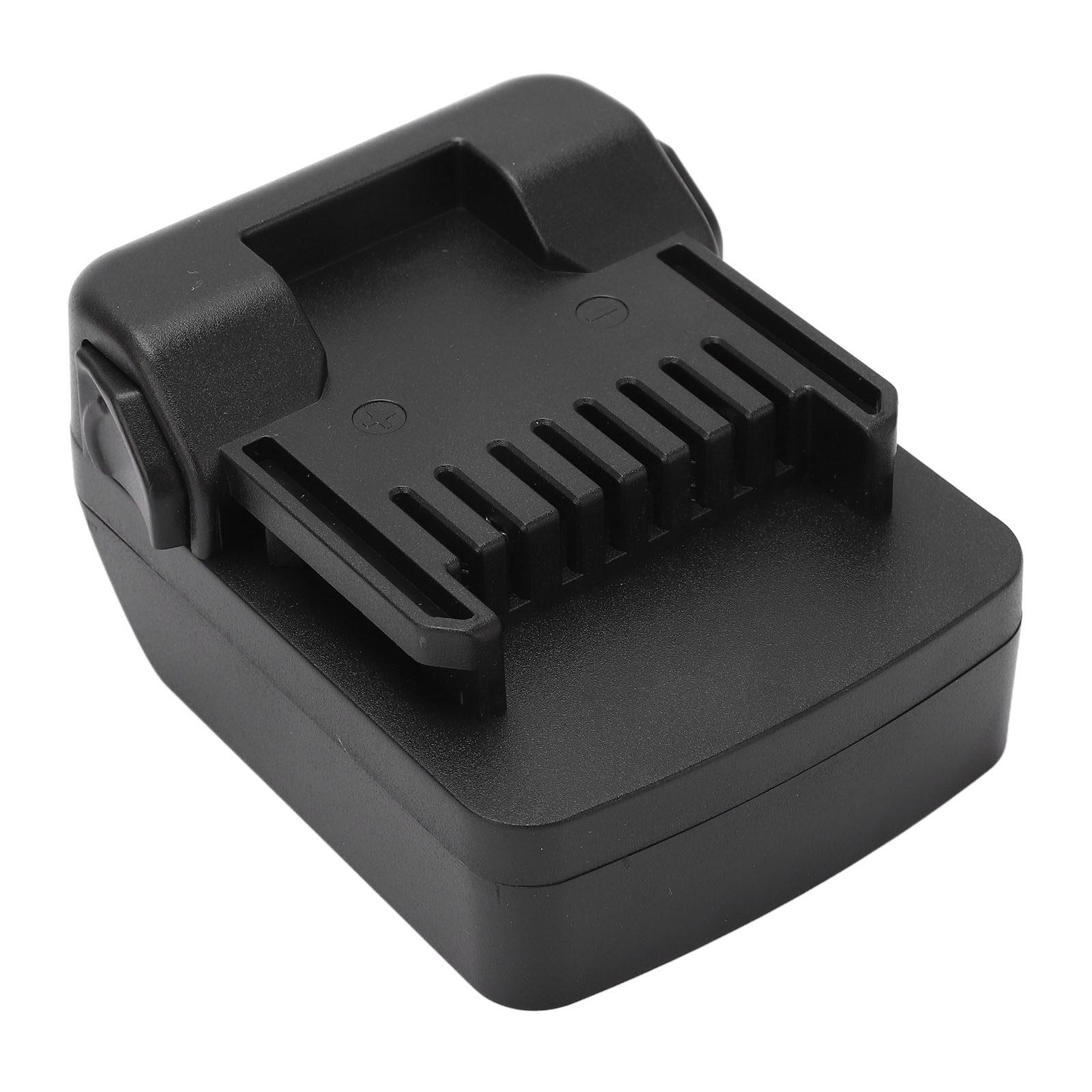 Abs-batteriekonverter-adapterstecker 18v 20v Auf Hitachi Dock-umrüstsatz
