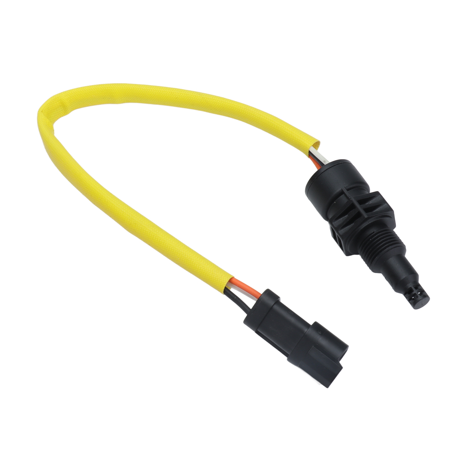 Temperatursensor Für Baumaschinen, Dieselmotorenteil 107-8618, Kompatibel Mit Caterpillar 9-32v, Thermosonde Tosd-04-535, Ersatzteil In Erstausrüsterqualität