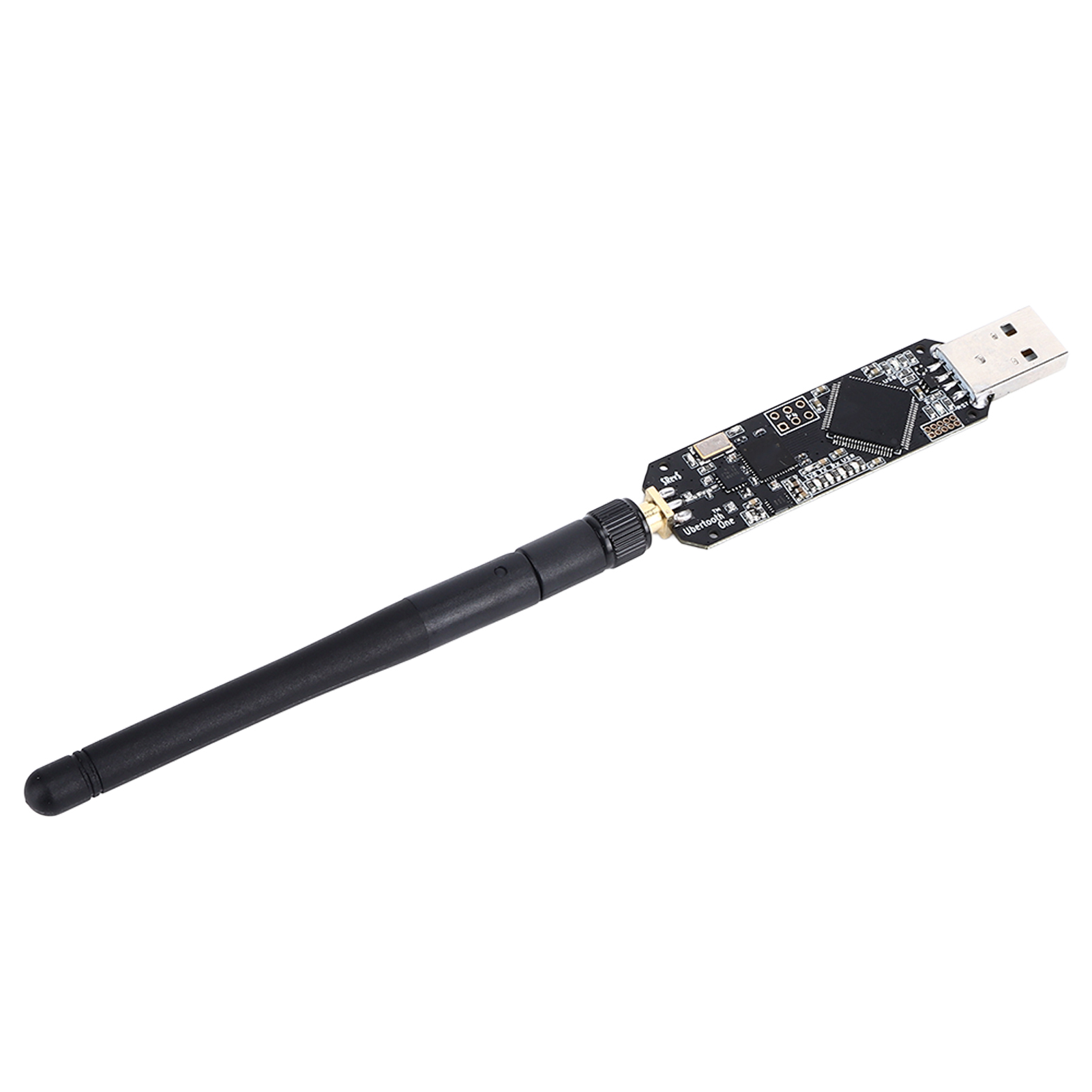 Drahtloser Bluetooth-protokollanalysator, Signalentwicklungsmodul Mit 2,4-ghz-antenne, Hf-diagnosegerät Für Ingenieure, Kommunikationstests, Daten-debugging, Tragbares Messgerät.
