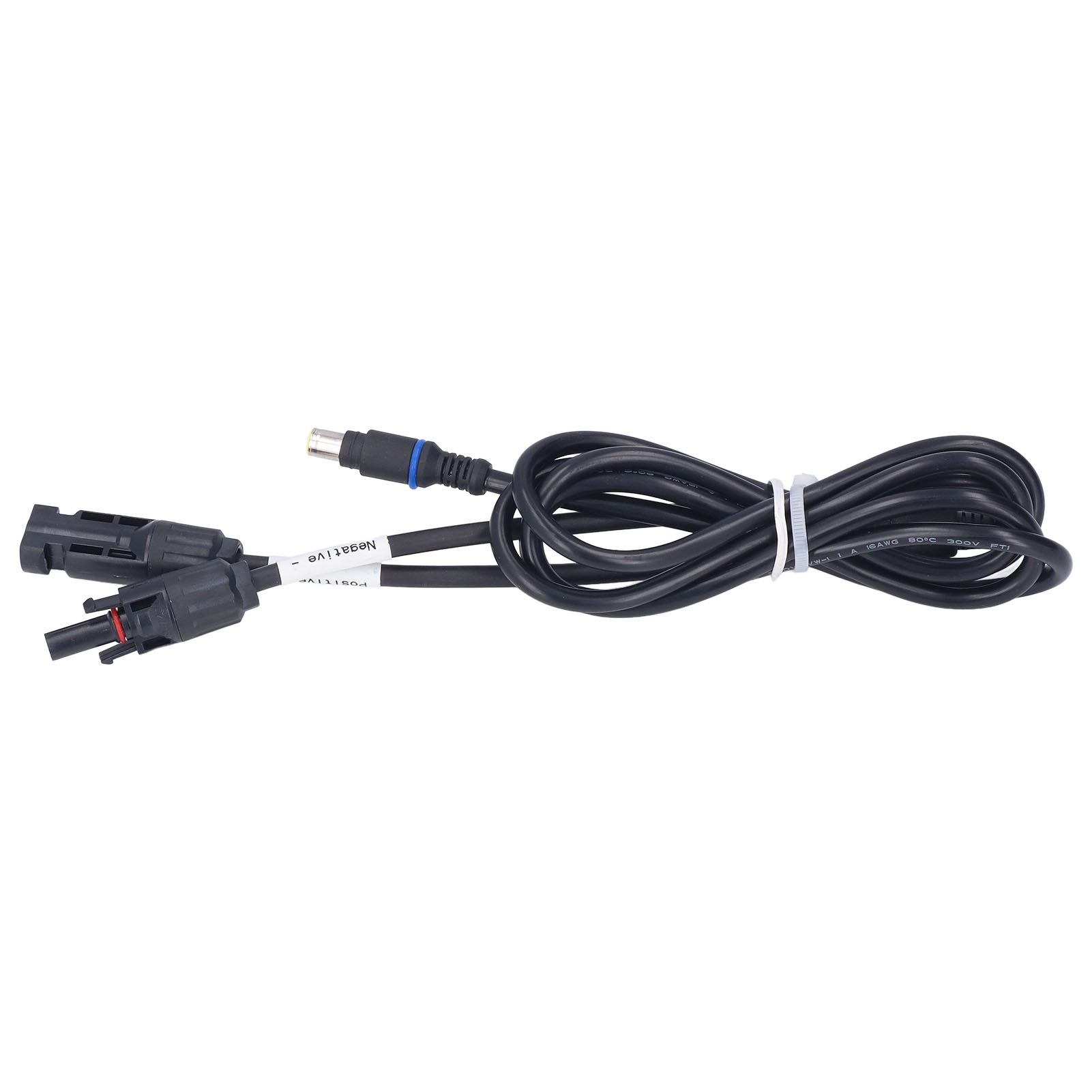 8-mm-messing-dc-solaradapterstecker, Splitterkabel-konverter Für 10-200-w-solarmodule, 1000 V, 5 A