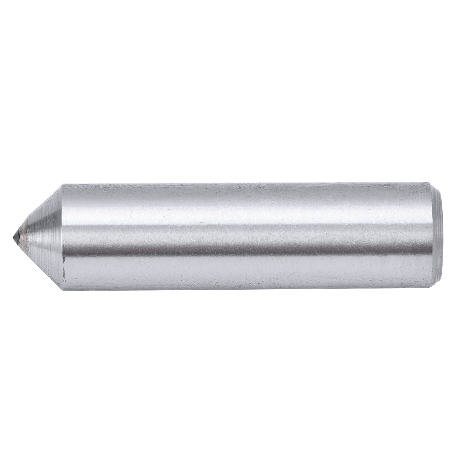 12-mm-diamantabrichtwerkzeug Mit Konischer Spitze, 0,3-karat-einpunkt-schleifstift Für Schleifmaschinen