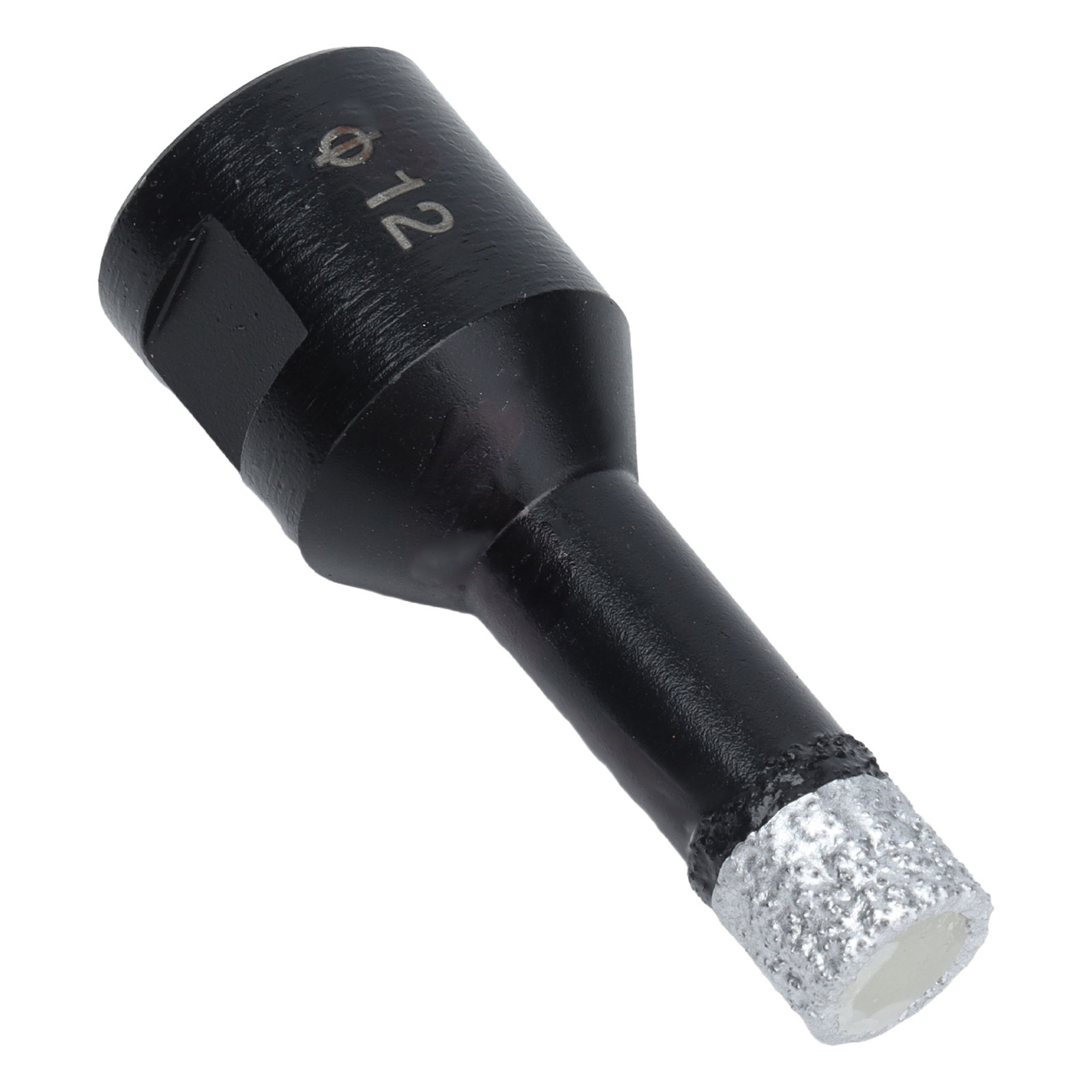 12-mm-diamantkernbohrer Für Marmor, Granit Und Keramik Lochsäge Für Fliesenbohrungen Kernbohrer