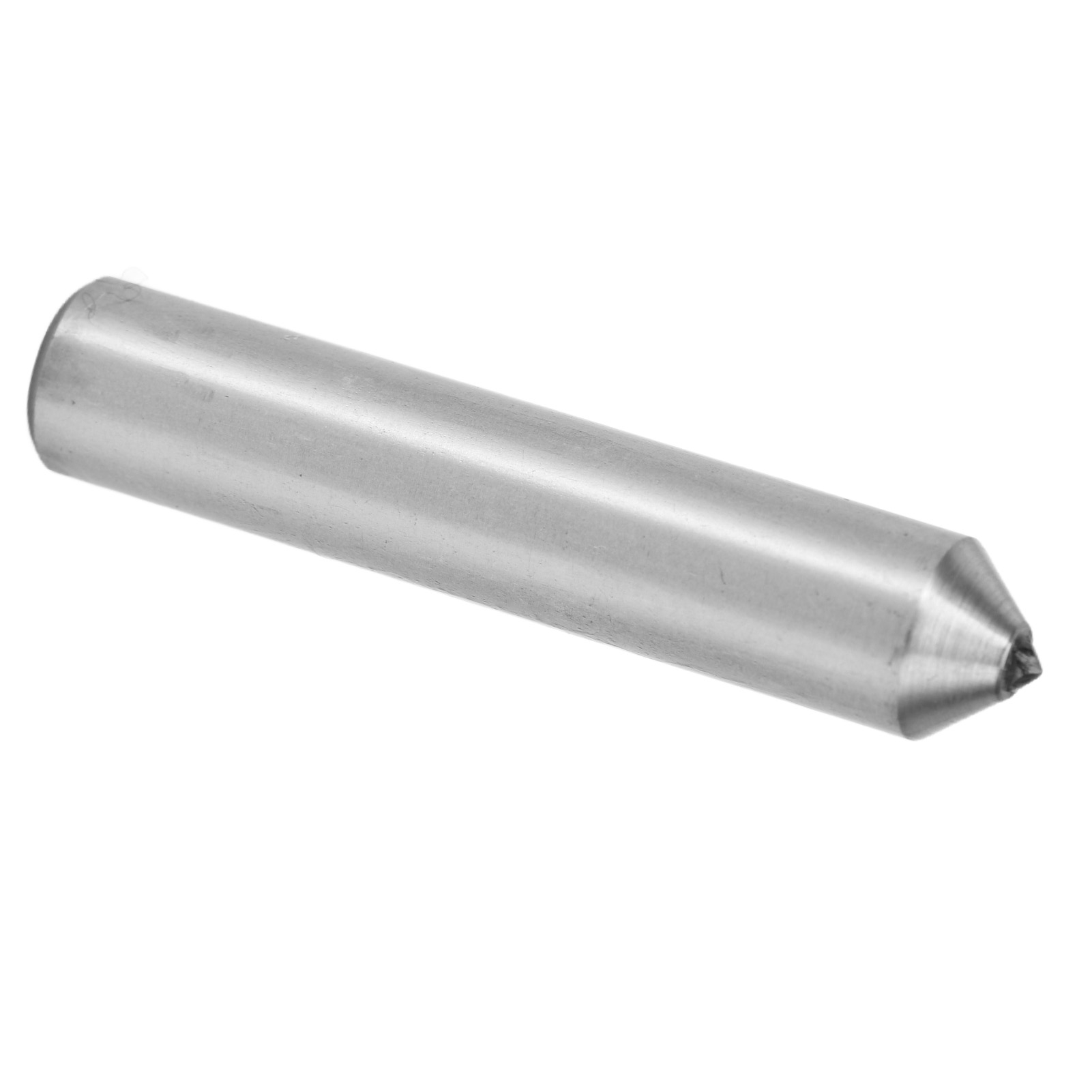 10-mm-diamantschleifscheibe, Einpunkt-abrichtwerkzeug, Schärfkegel, 0,4 Karat, Schaft Aus Kohlenstoffstahl