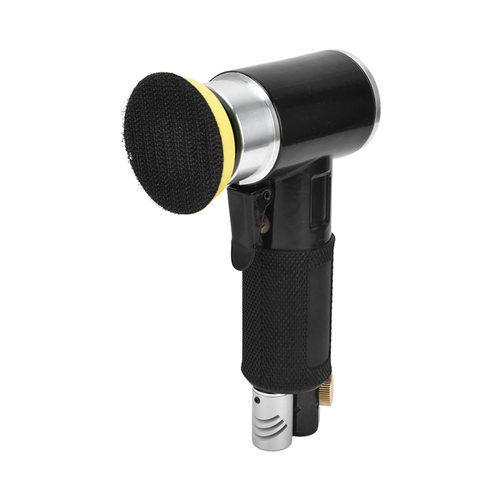 2-in-1 Druckluft-exzenterschleifer, 12.000 U/min, 0,6–0,8 Mpa, Modell Yc-2614, Japanischer Stil, Schleif- Und Polierwerkzeug