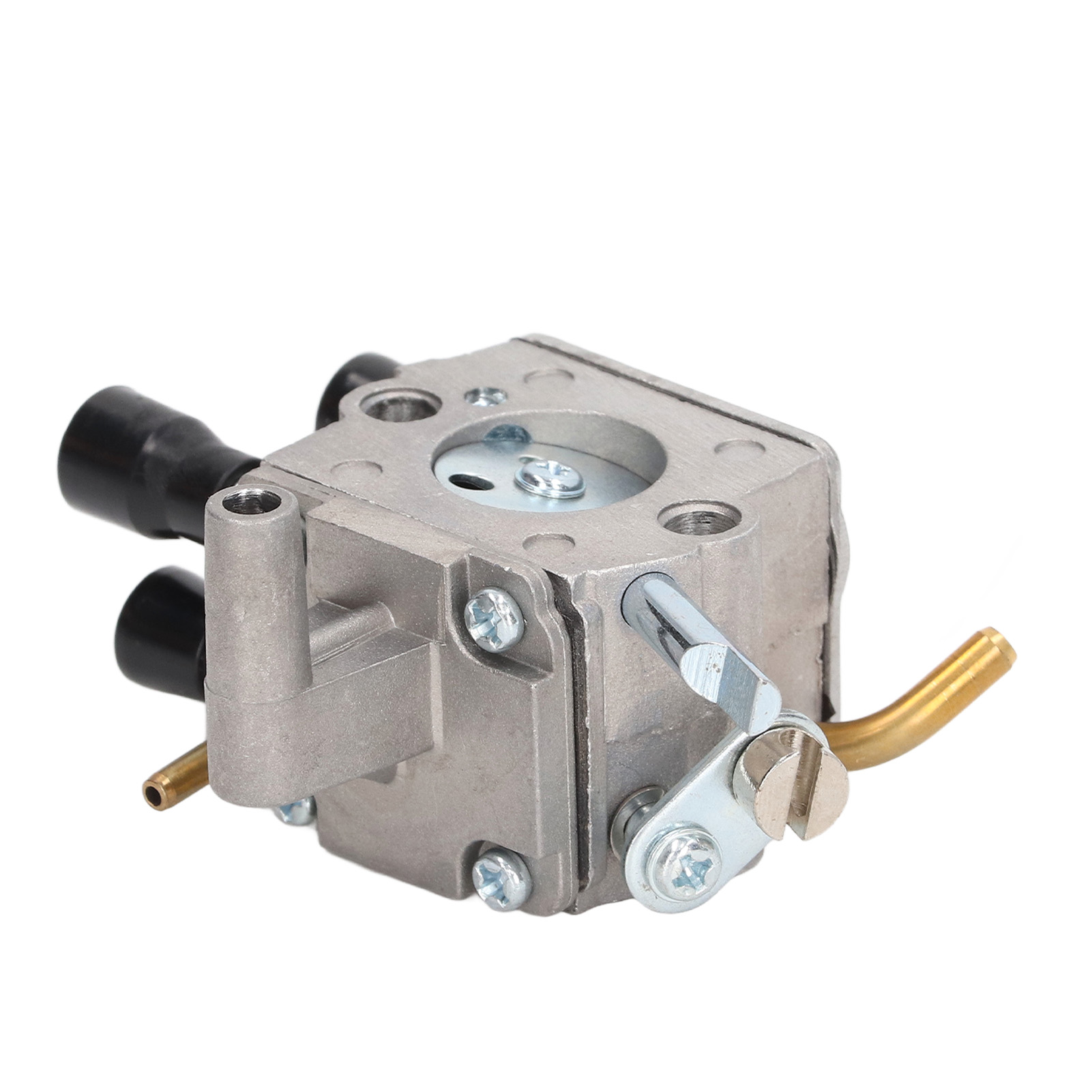 Vergaser 4128 120 0607, Kompatibel Mit Stihl Fs 400 450 480 Sp 400 450, Ersatzvergaser Für Fs400 Fs450 Fs480 Sp400 Sp450